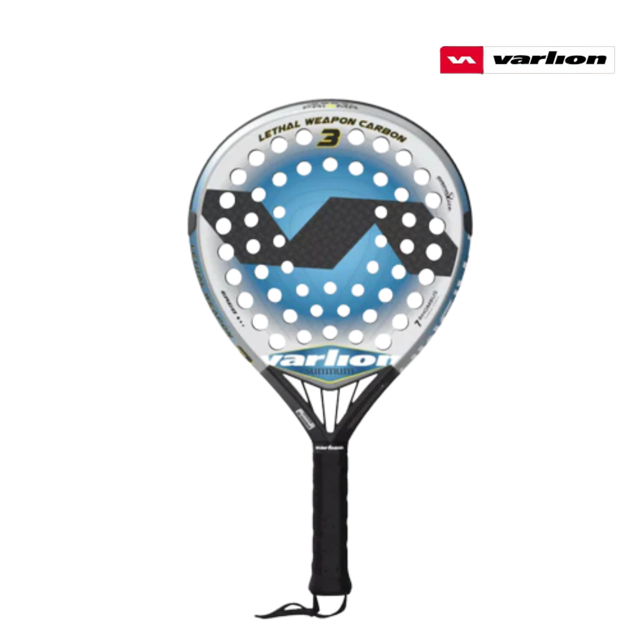 Varlion LW Carbon 3 Summum 2026