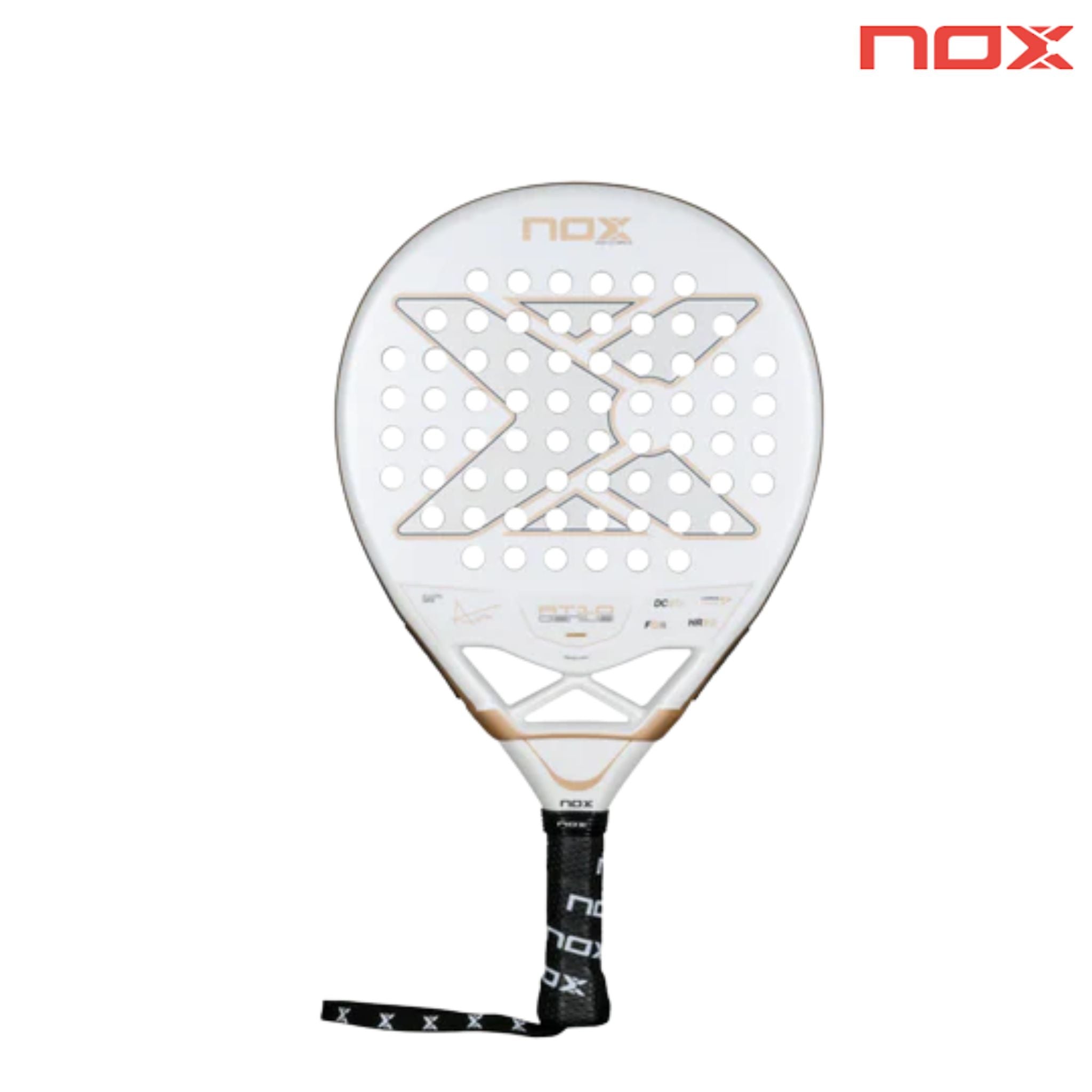 Nox AT10 Genius JR 2026