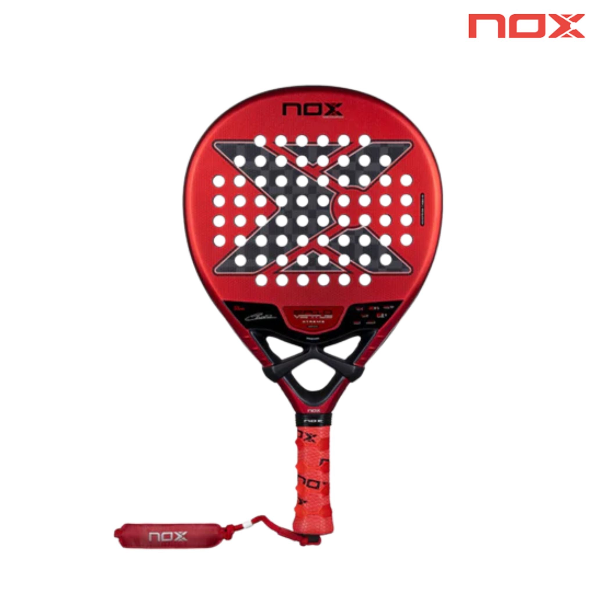 Nox EA10 VENTUS HYBRID 12K Xtreme 2026