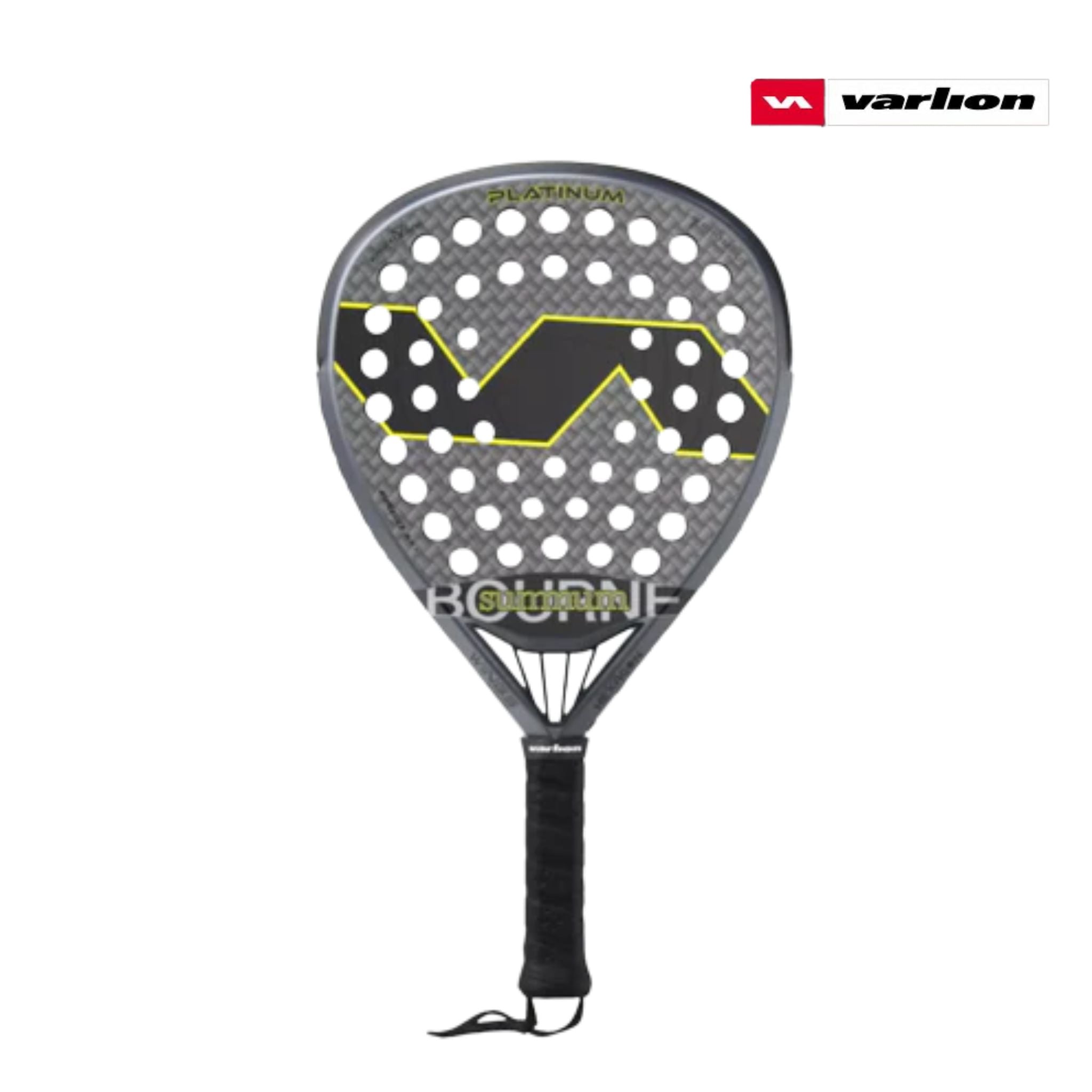 Varlion Bourne Carbon Platinum 2026