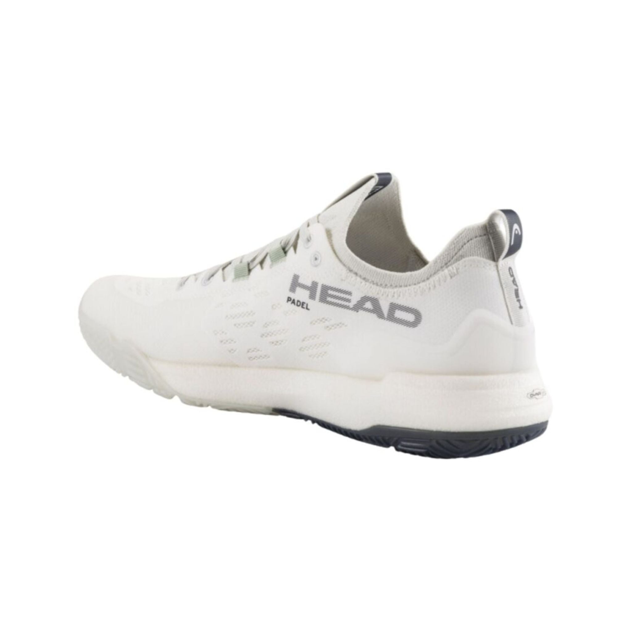 Head Motion Pro Padel 1.5 White/Blueberry