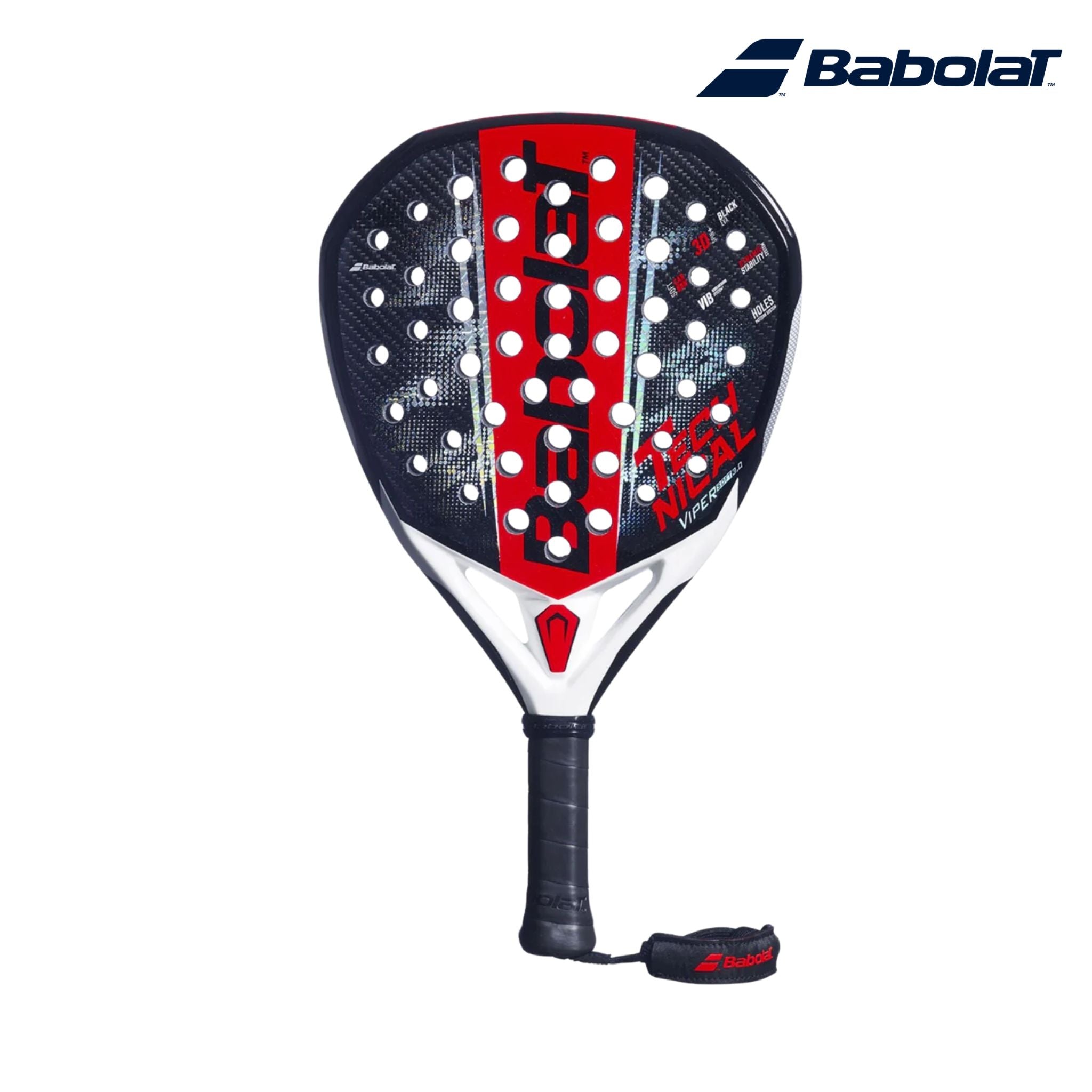 Babolat Technical Viper Soft 3.0 2026