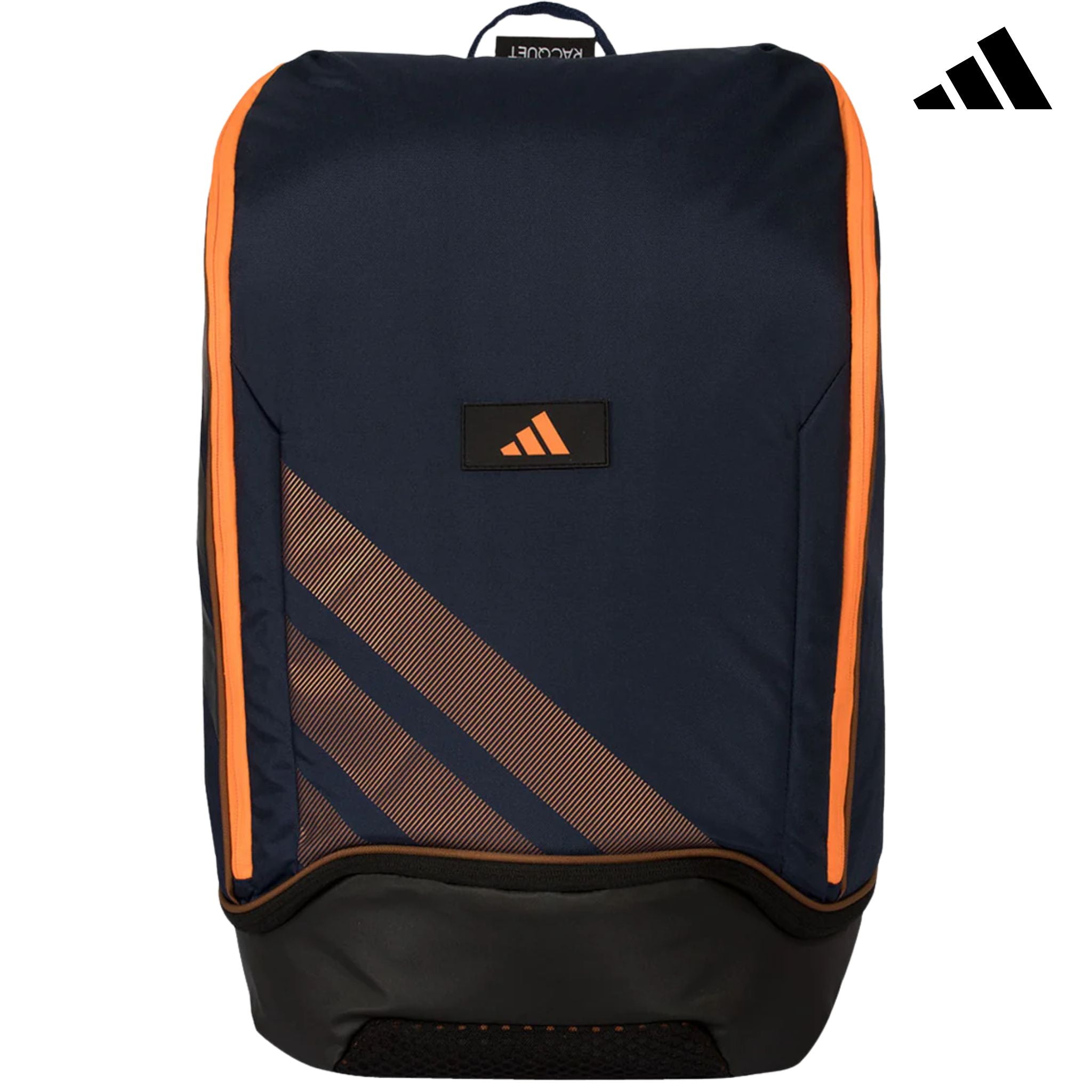 adidas Pro Tour Blue Padel Backpack