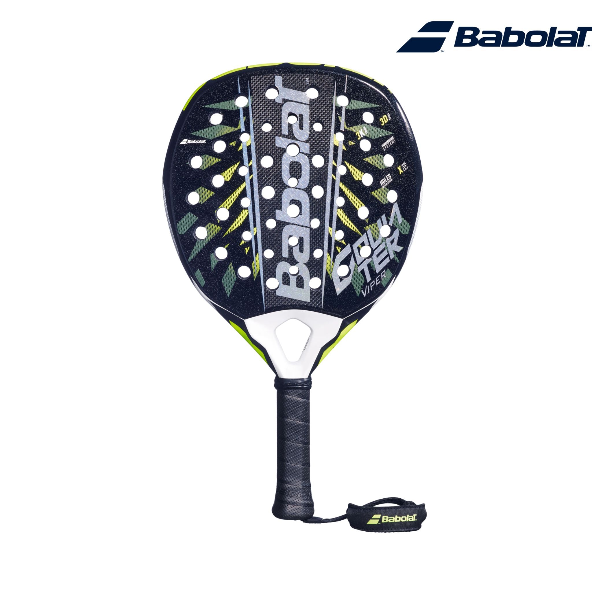 Babolat Counter Viper 2.6 2026