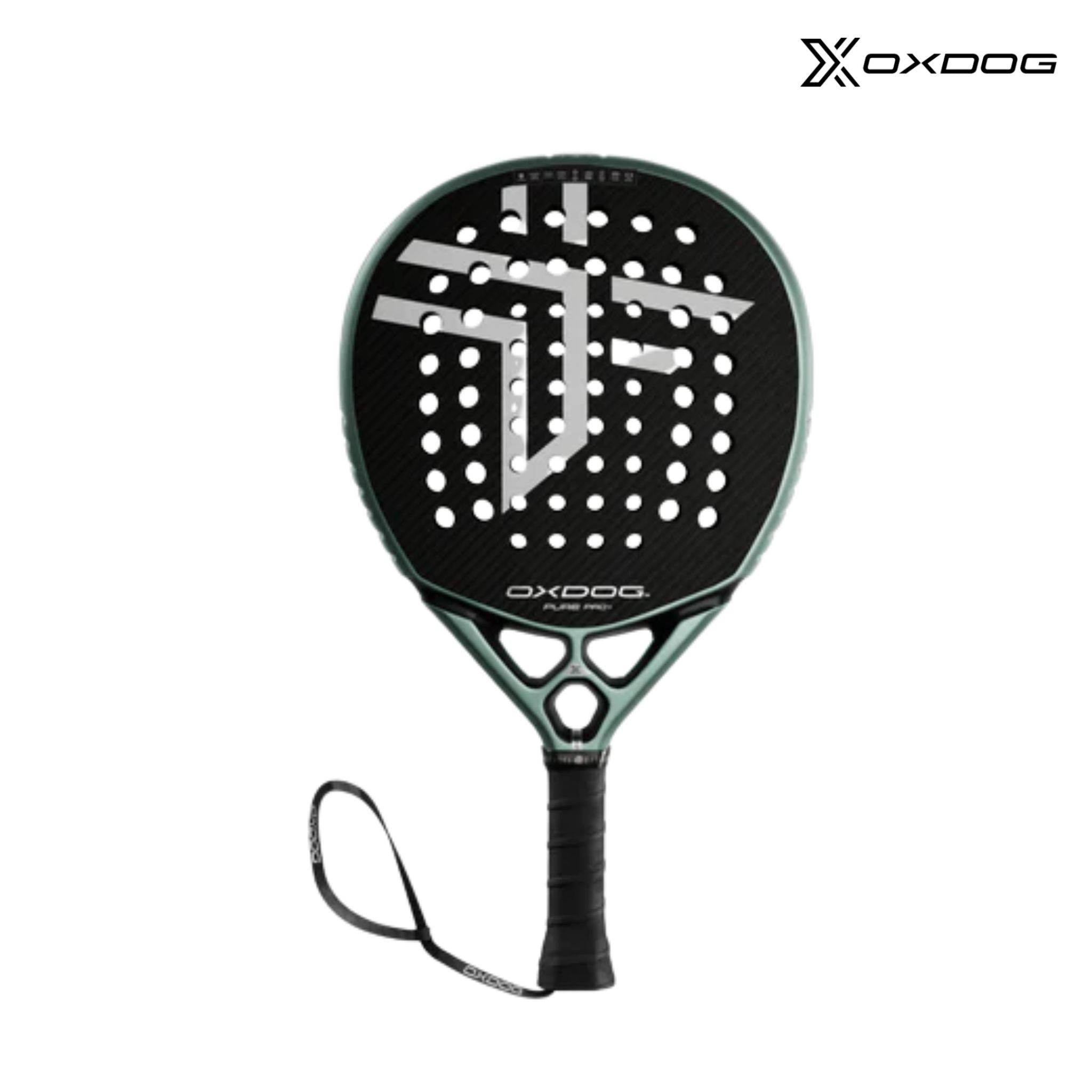 Oxdog Pure Pro+ 2026