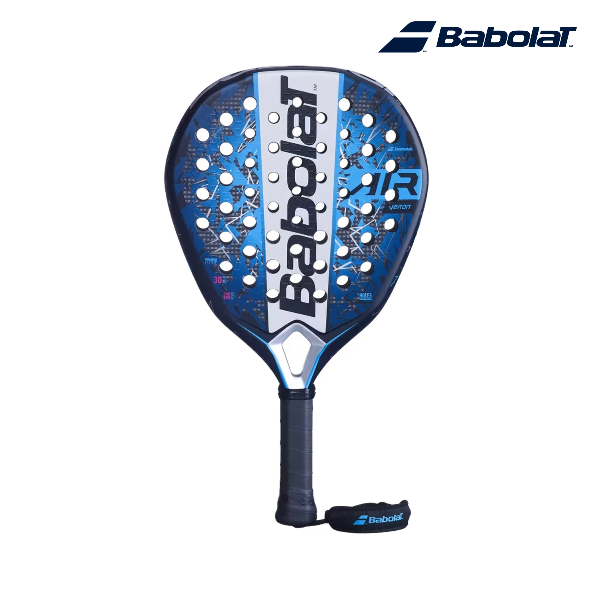 Babolat Air Veron 2025 | Padel Racket
