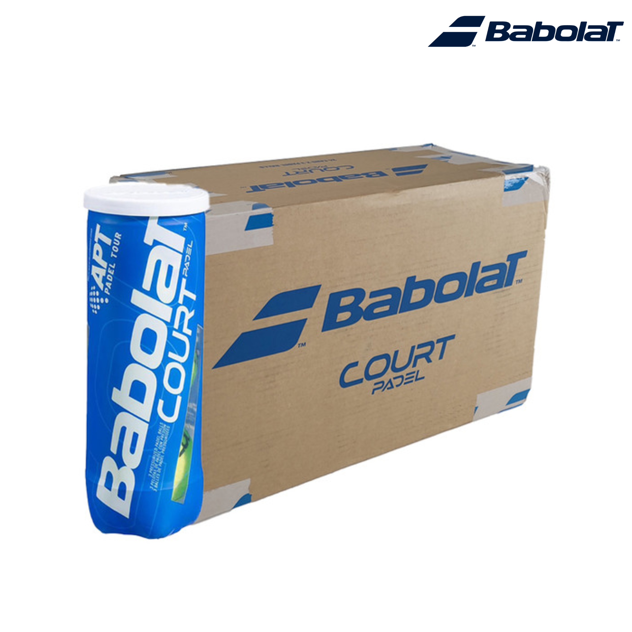 Babolat Court Padel 24x3 St