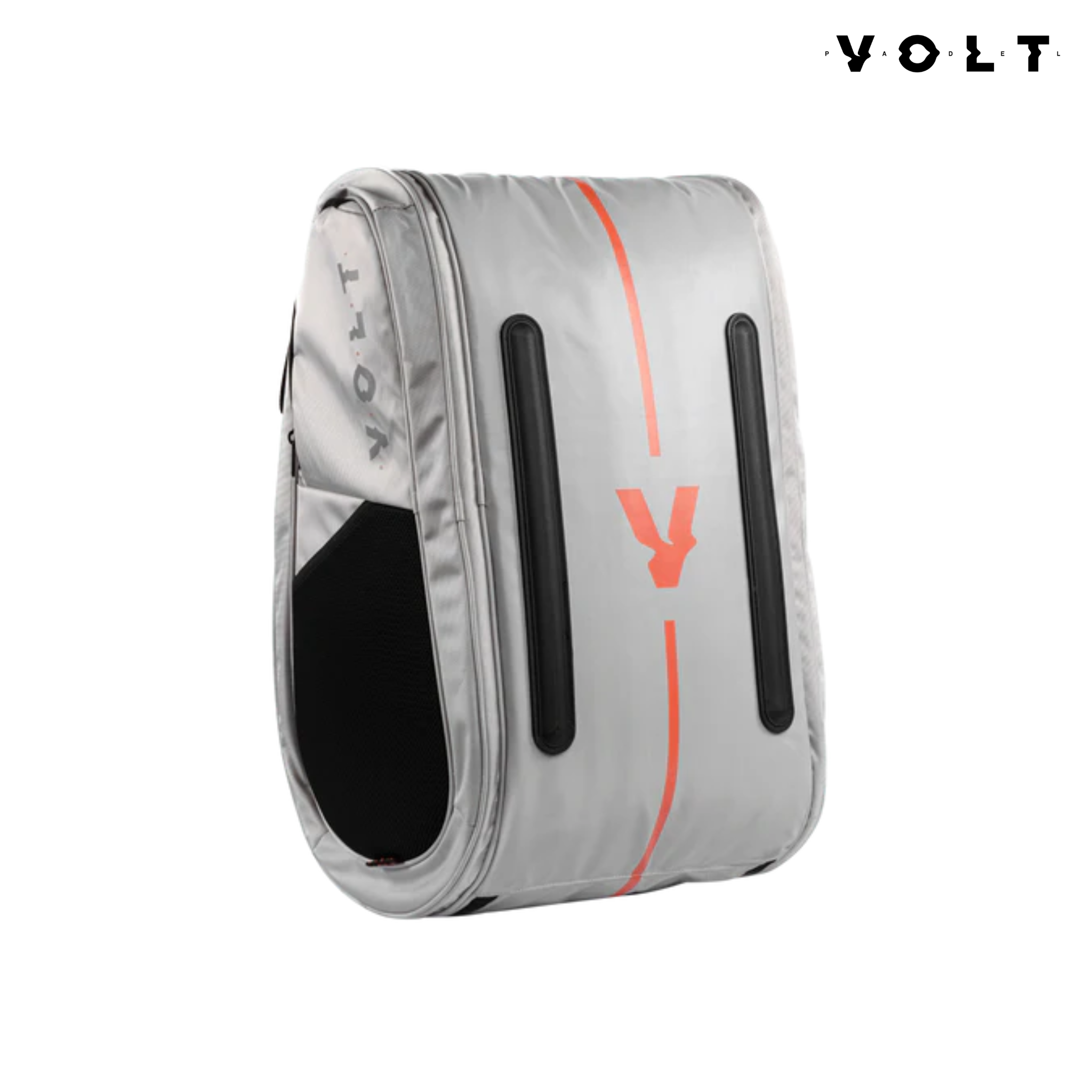 Volt Grey Padel Racketbag