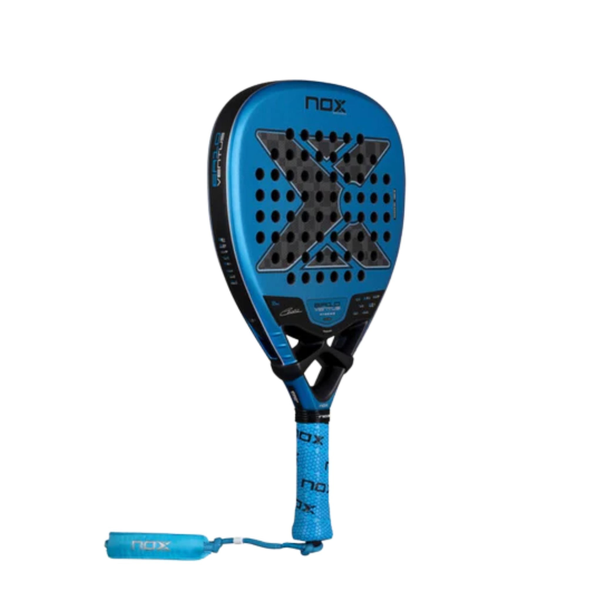 Nox EA10 VENTUS ATTACK 12K Xtreme 2026