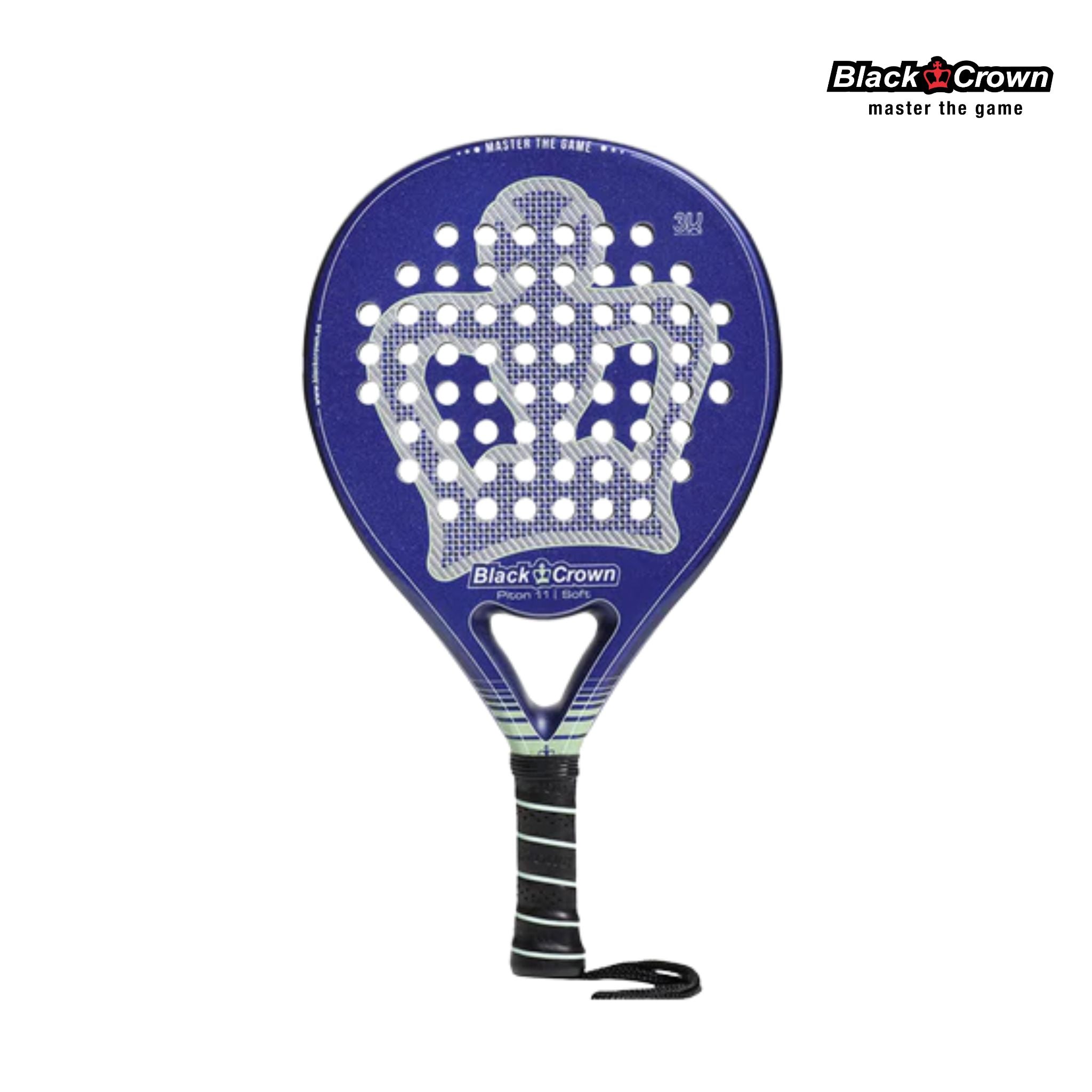 Black Crown Piton 11 Soft