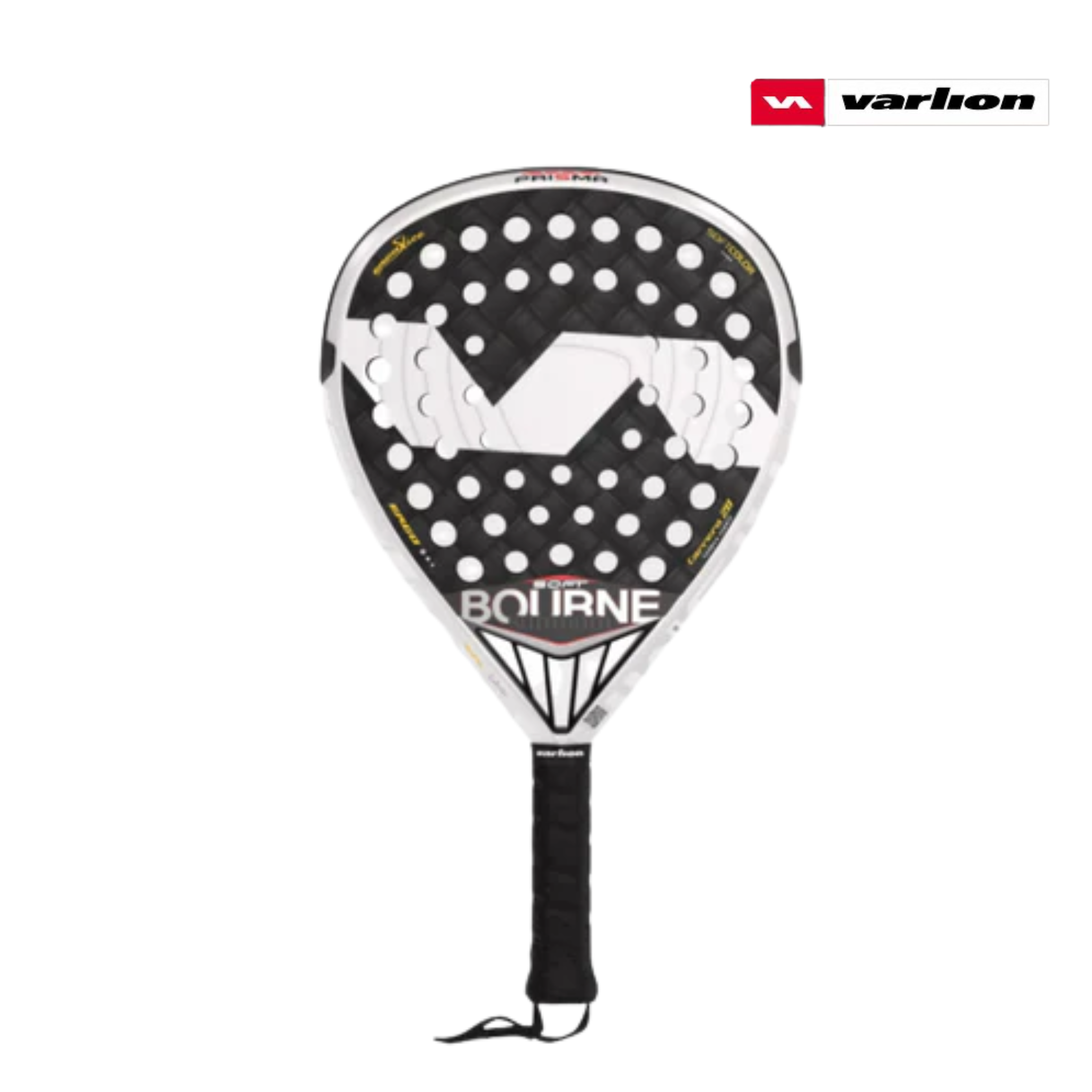 Varlion Bourne Prisma Carbon Soft 2026