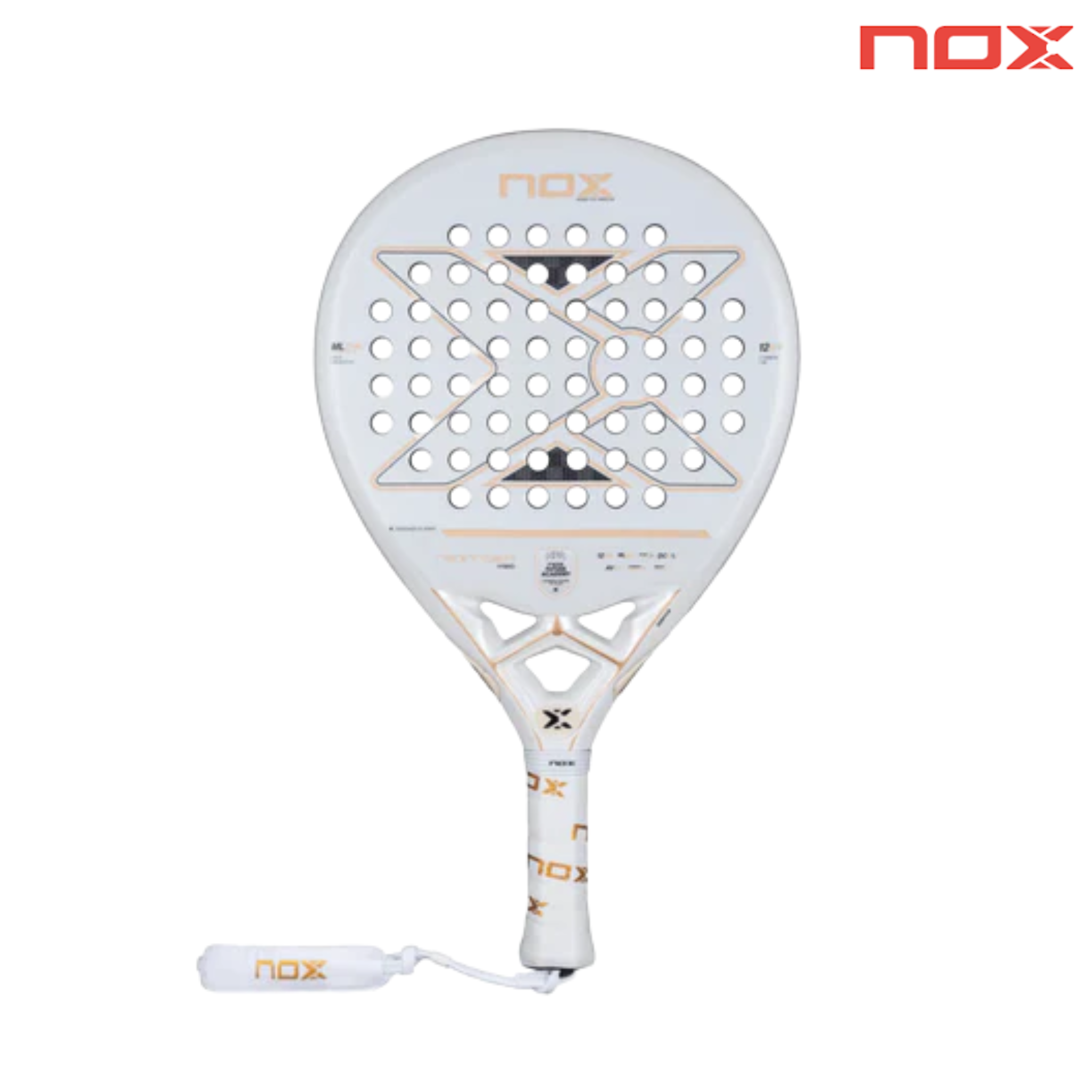 Nox NextGen Pro Hybrid 12K NFA Series 2026