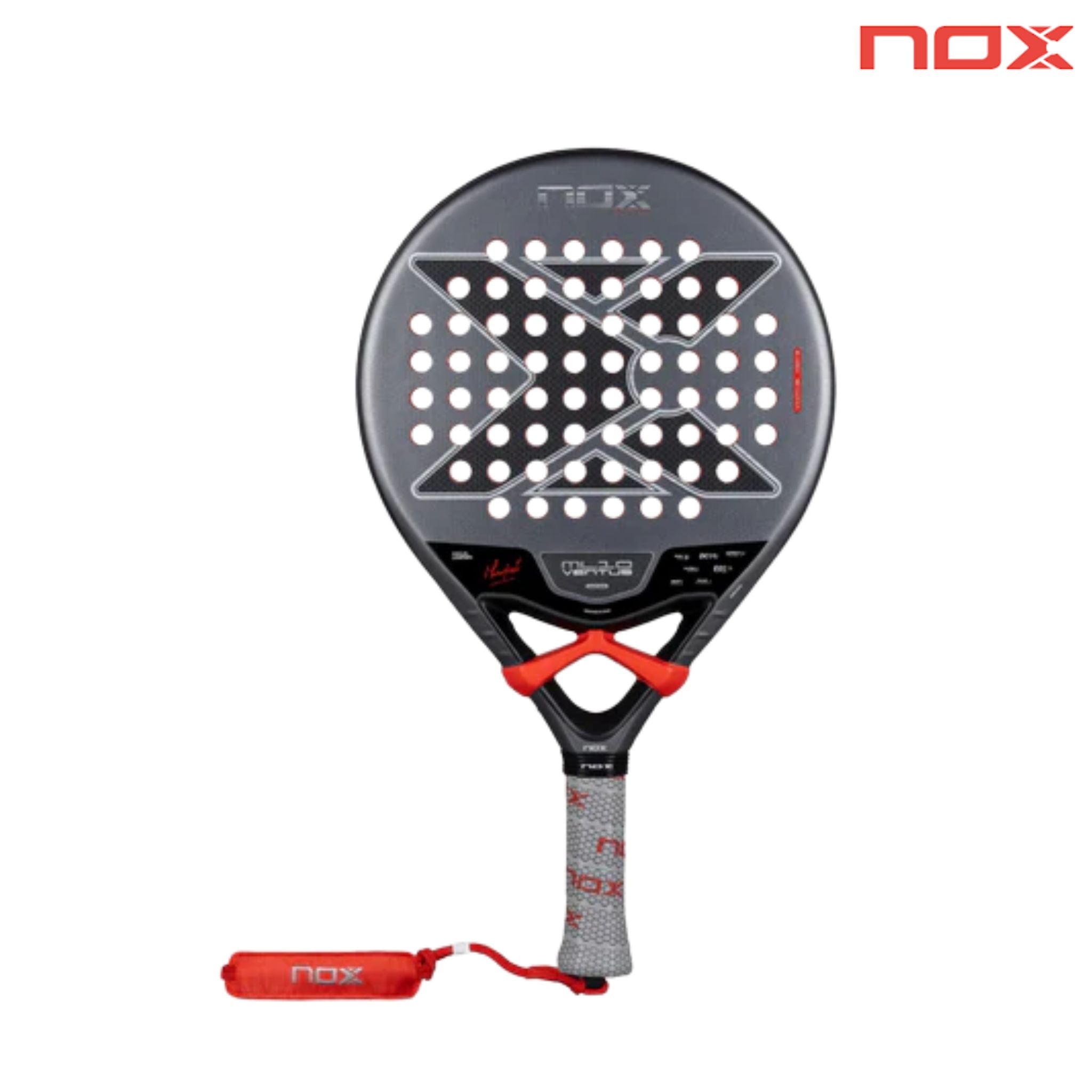 Nox ML10 VENTUS CONTROL 3K 2026