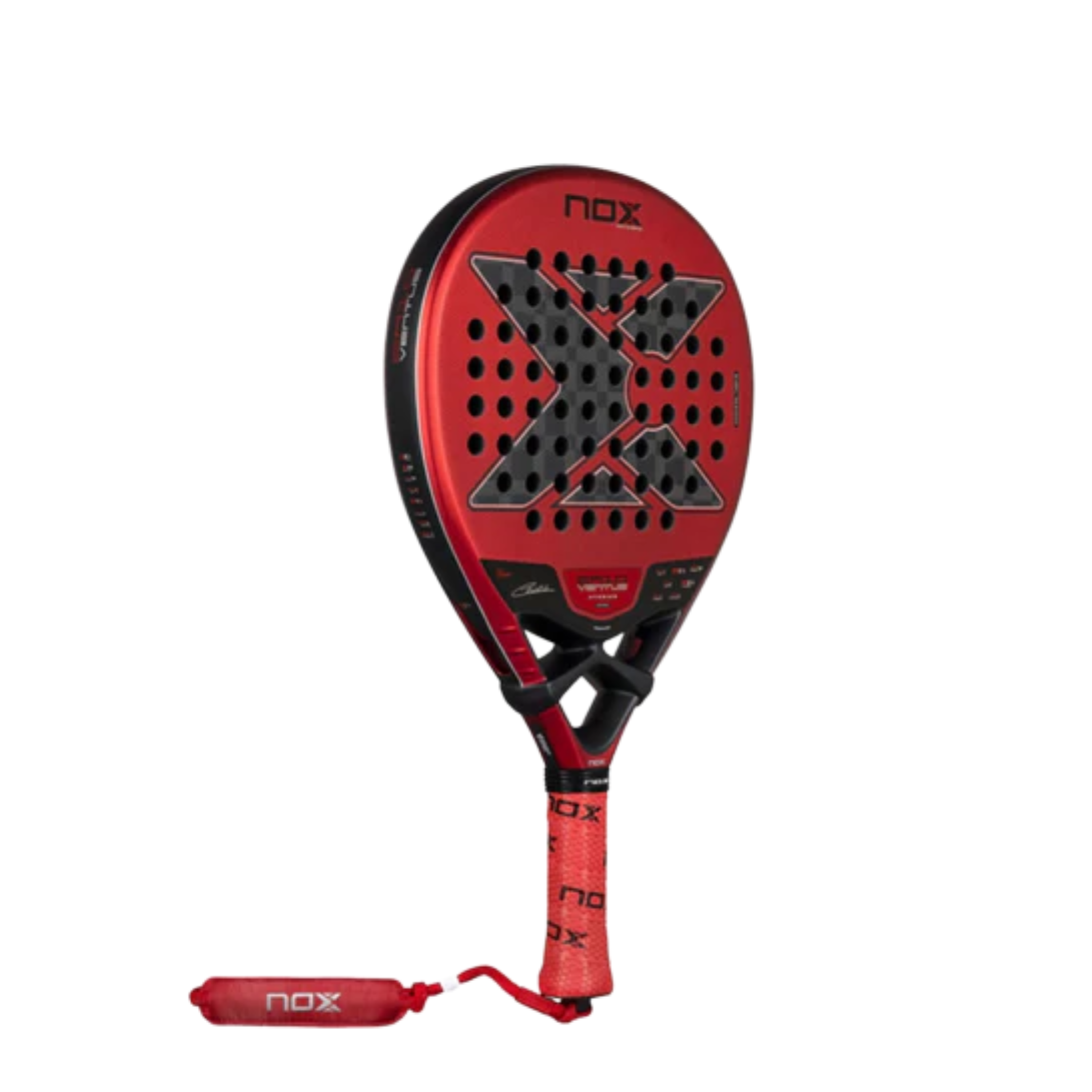 Nox EA10 VENTUS HYBRID 12K Xtreme 2026