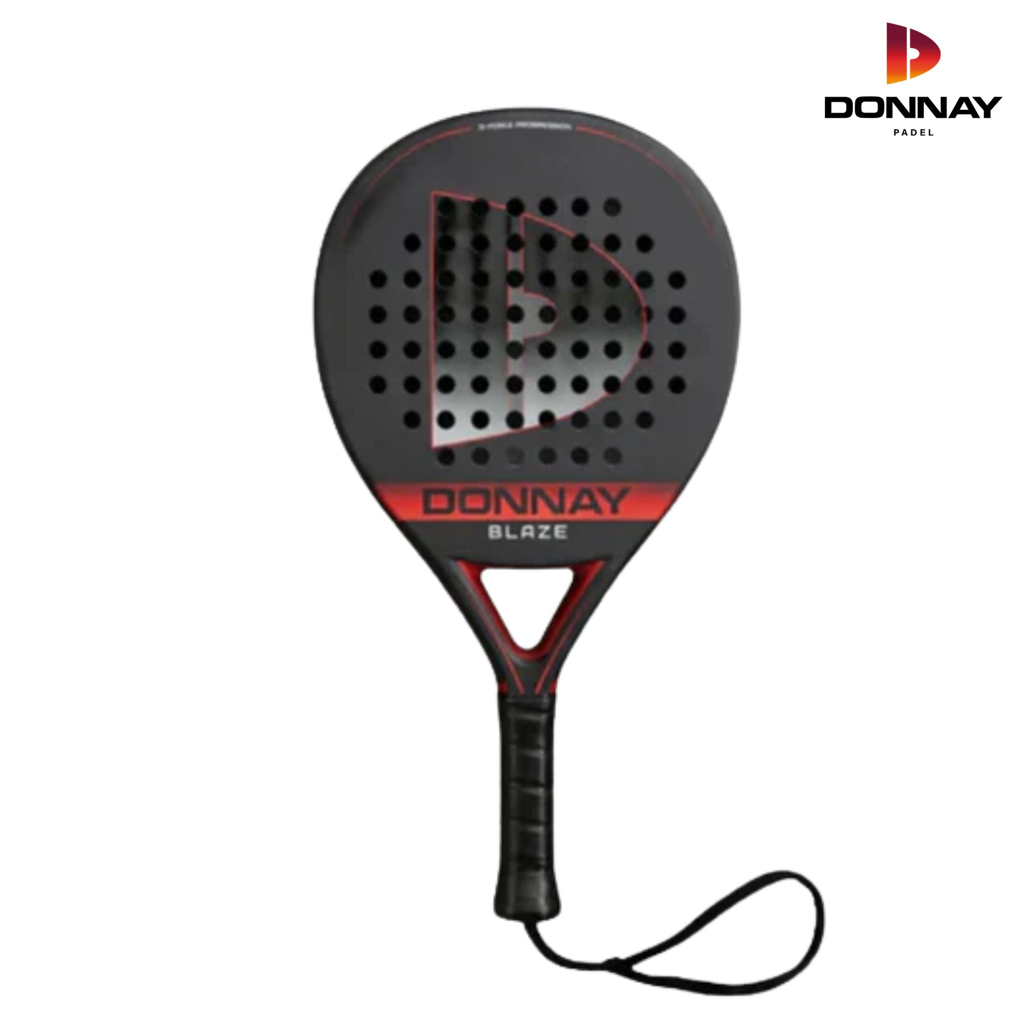 Donnay Blaze