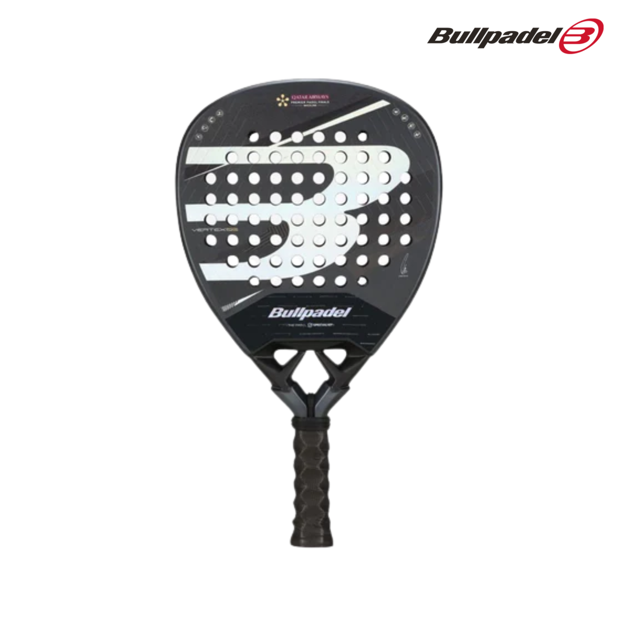 Bullpadel Vertex 05 Tour Finals LTD