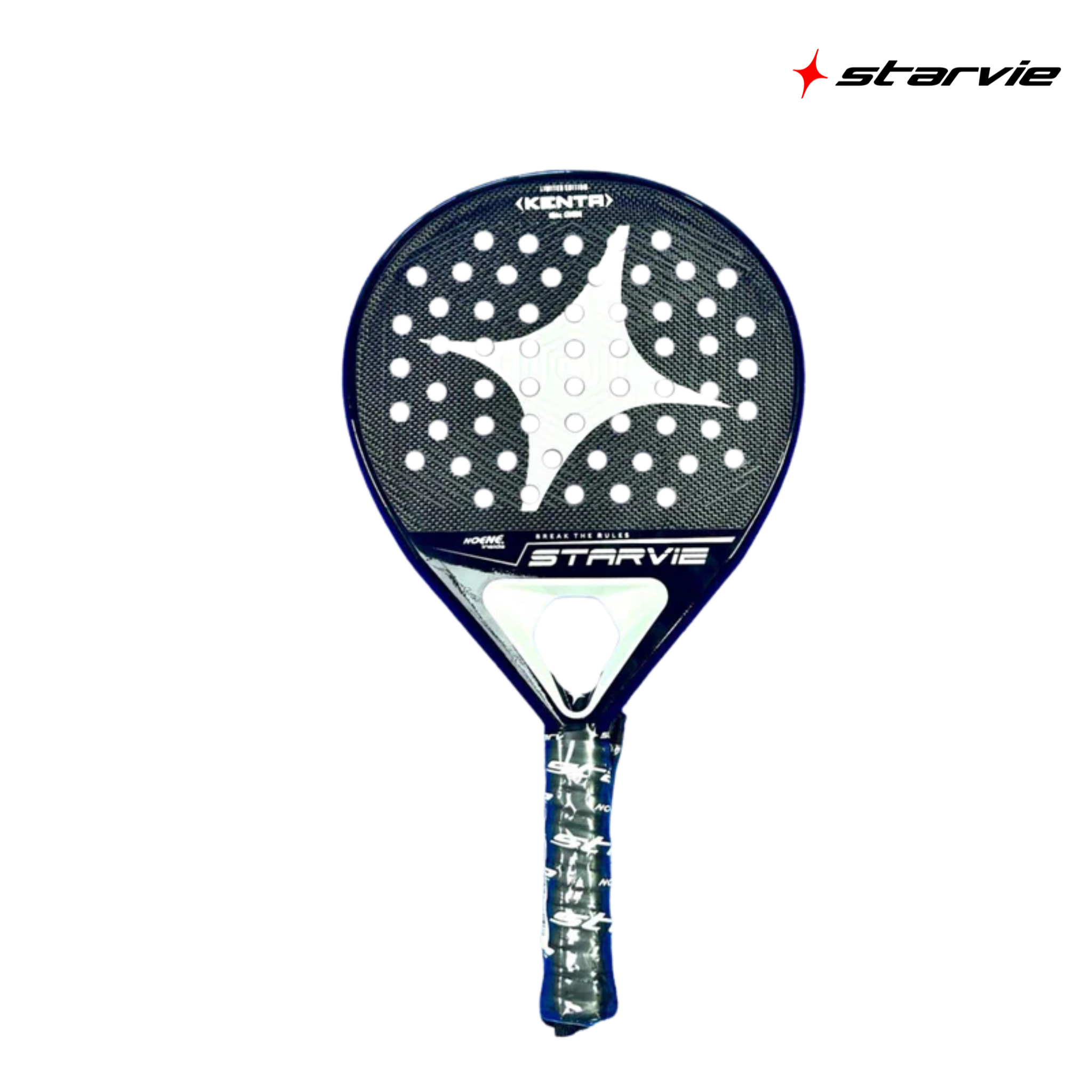 Starvie Kenta Soft (Eva 30) 2026