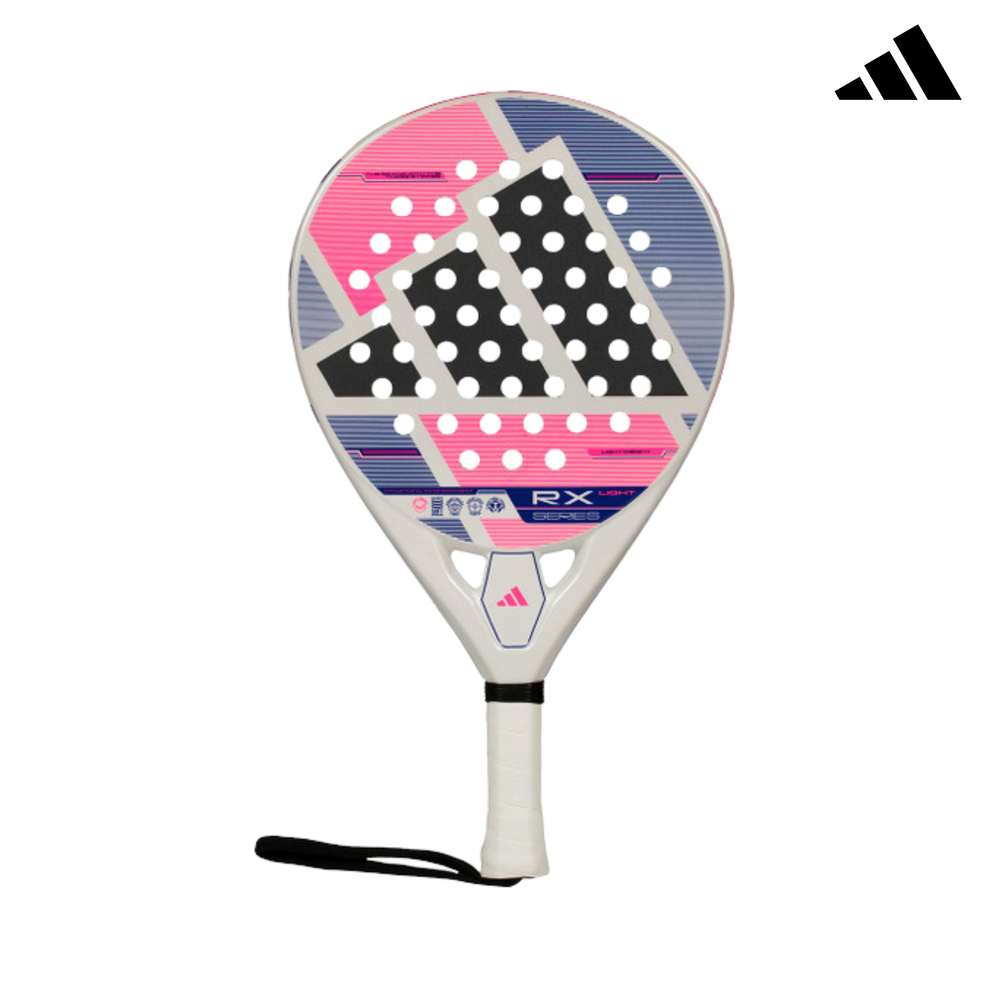 Adidas RX Series Light 2026