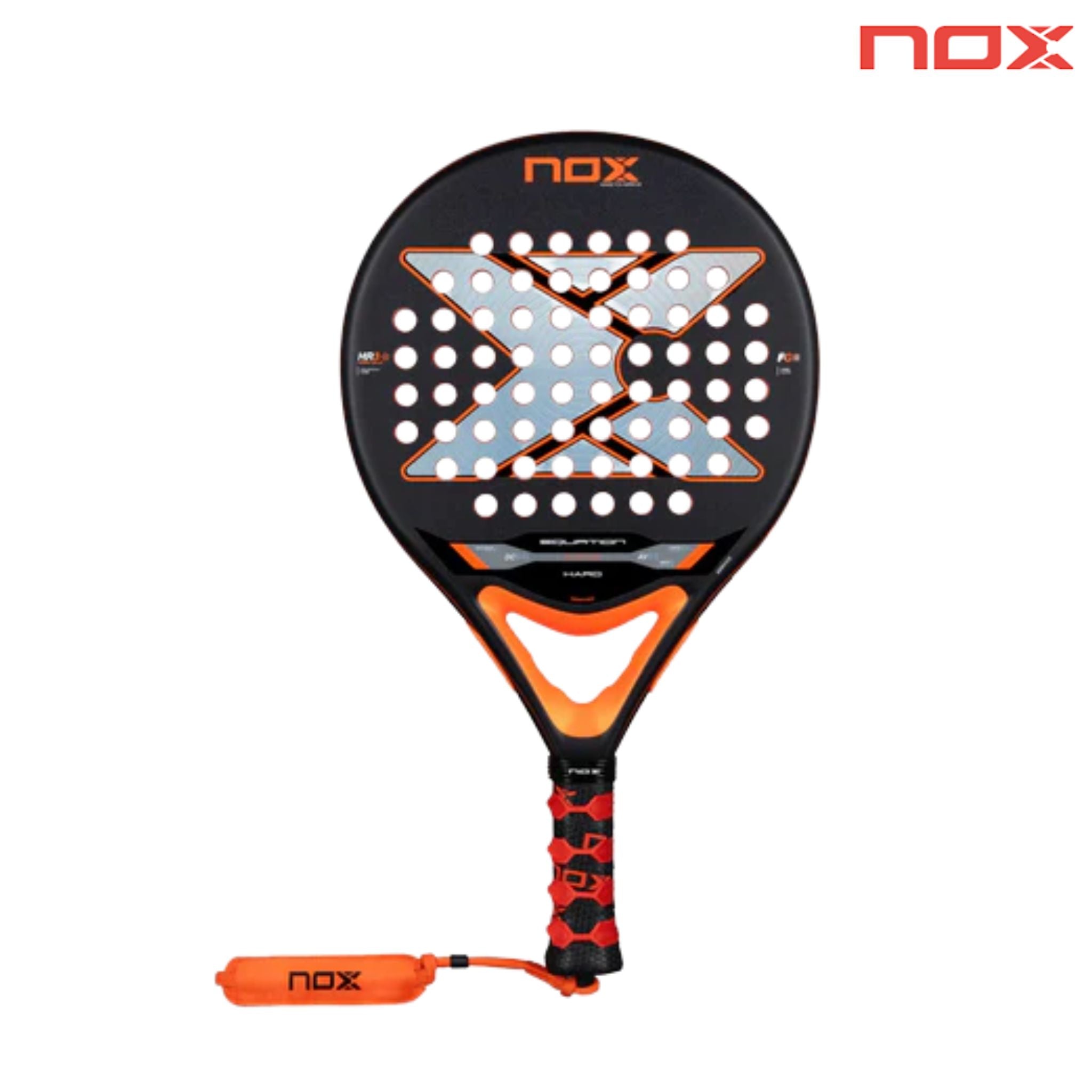 Nox Equation Hard Advanced 2026