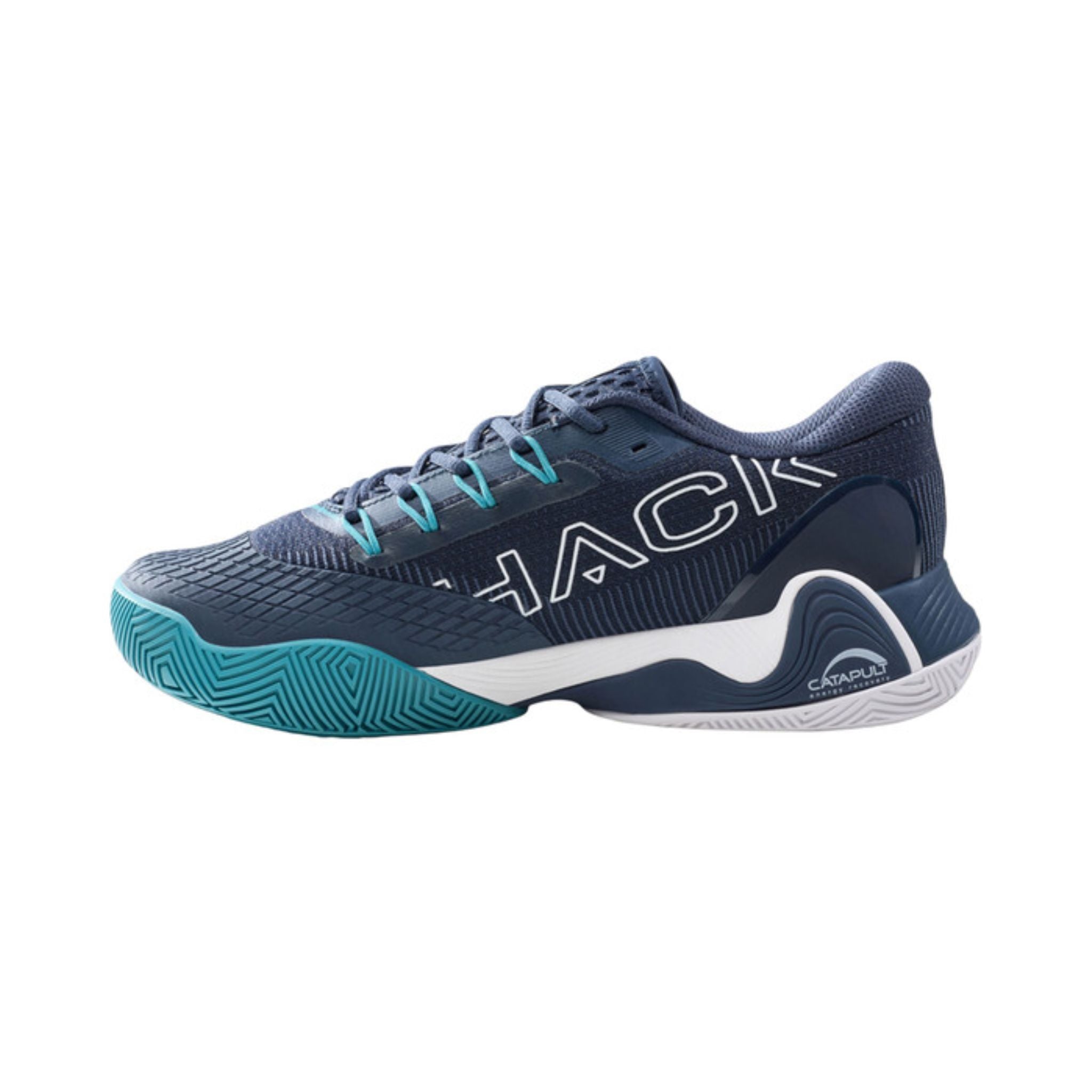 Bullpadel Hack Vibram 26 Blue
