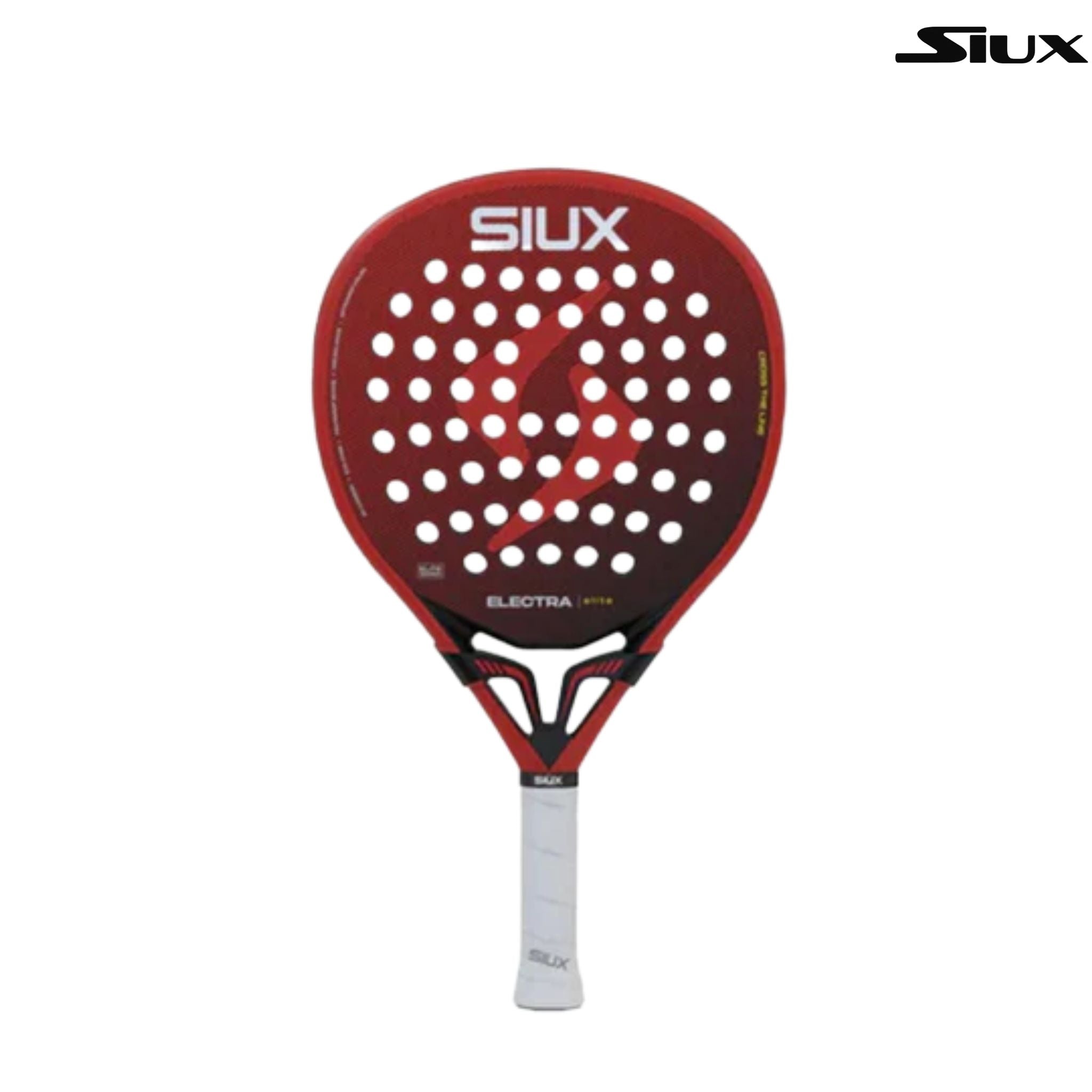 Siux Electra Elite 6 2026