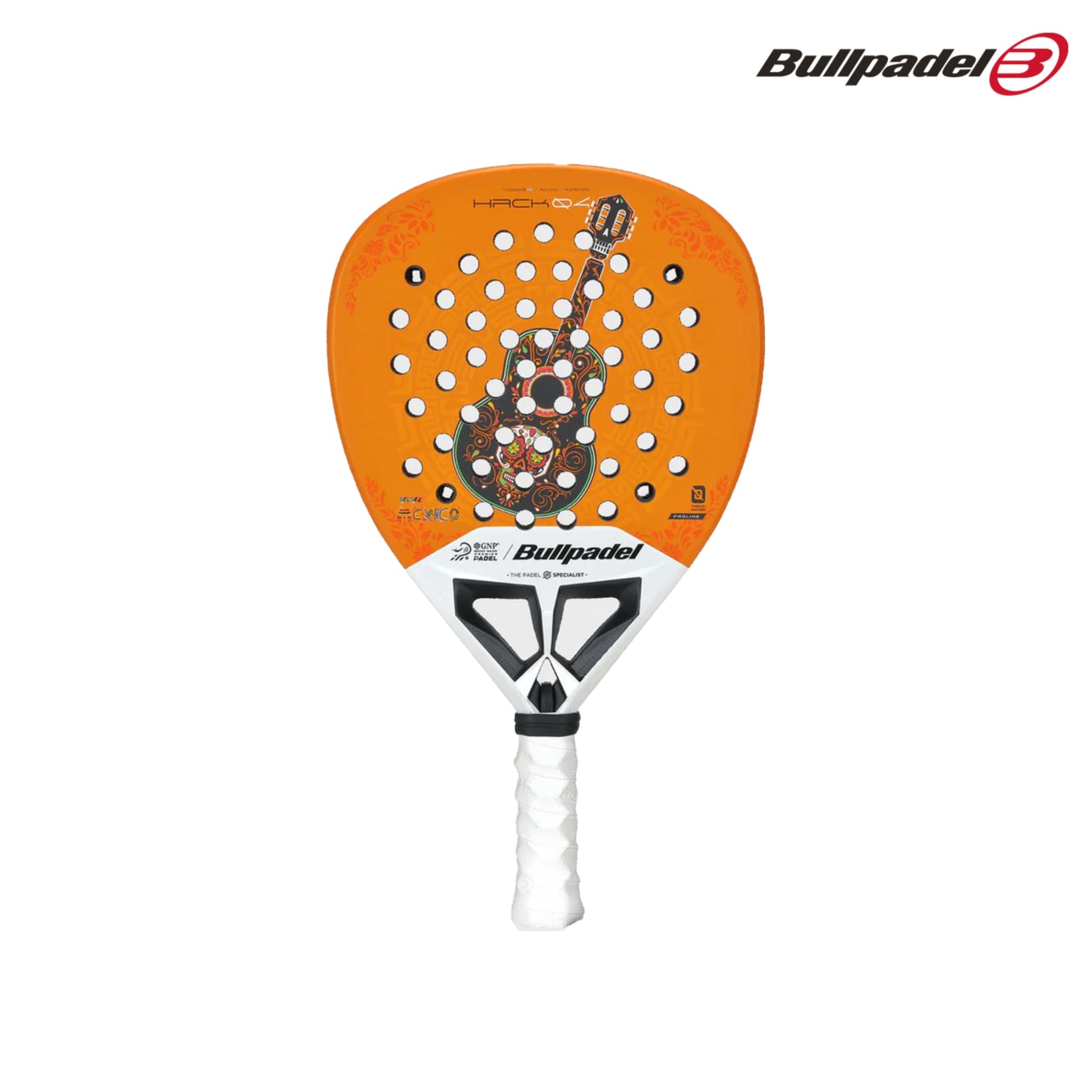 The Latest Bullpadel Hack Rackets 2026 | Padelshop.com – PadelShop.com
