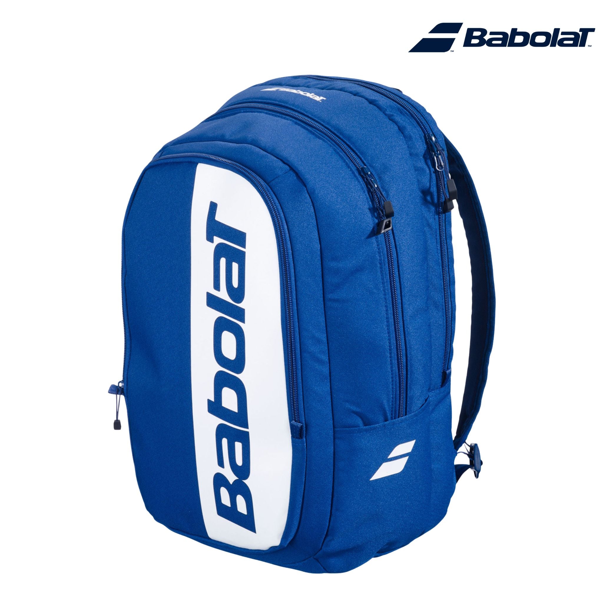 Babolat Court Dark Blue Padel Backpack