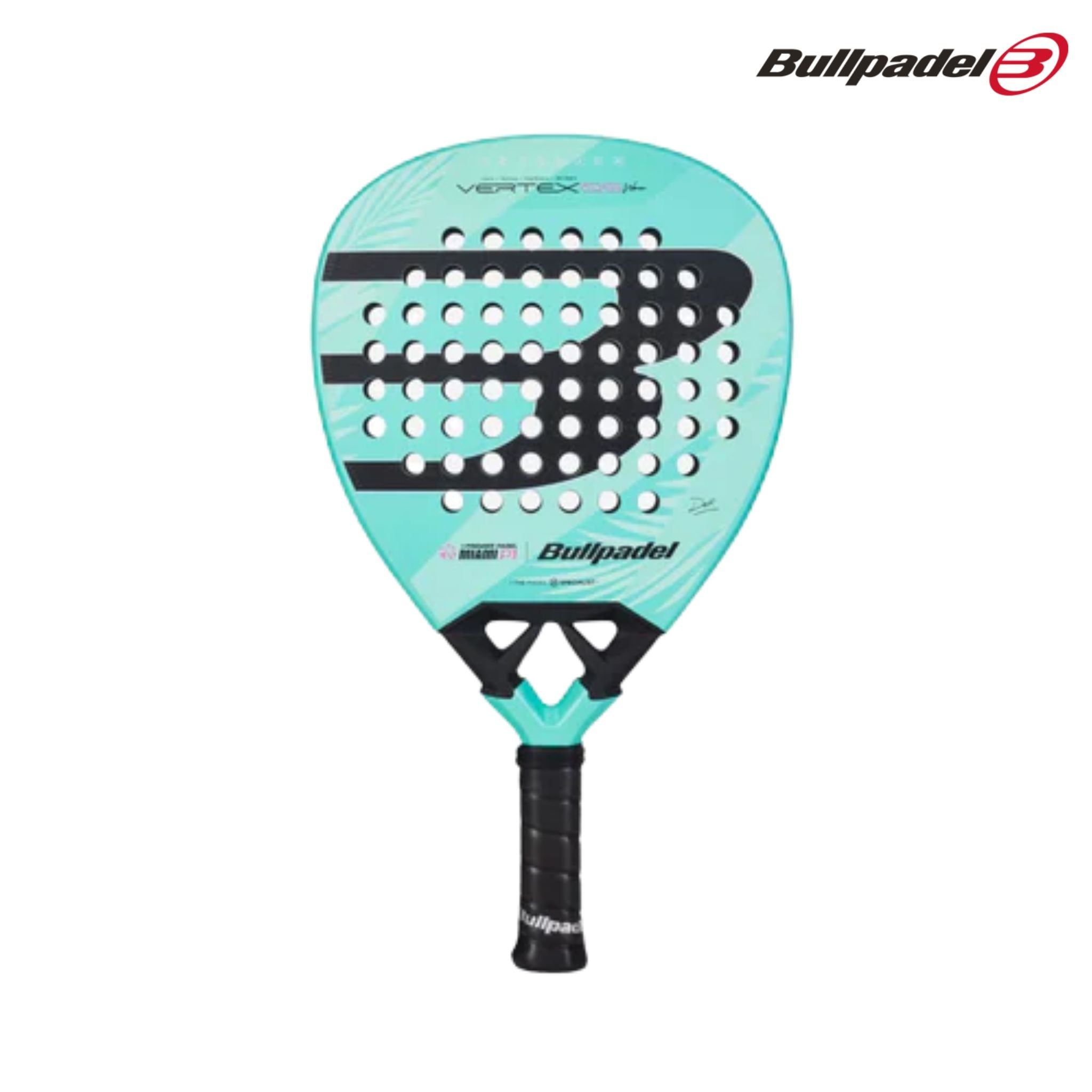 Bullpadel Vertex 05 W 2026 Miami