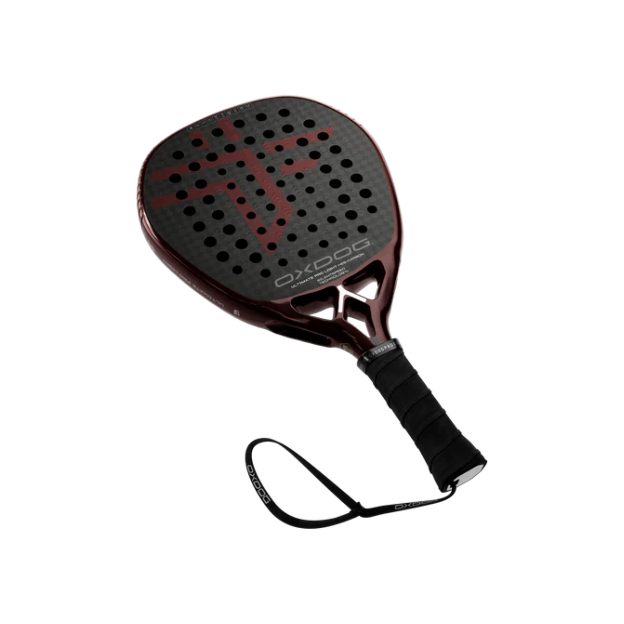 Oxdog Ultimate Pro Light 2026