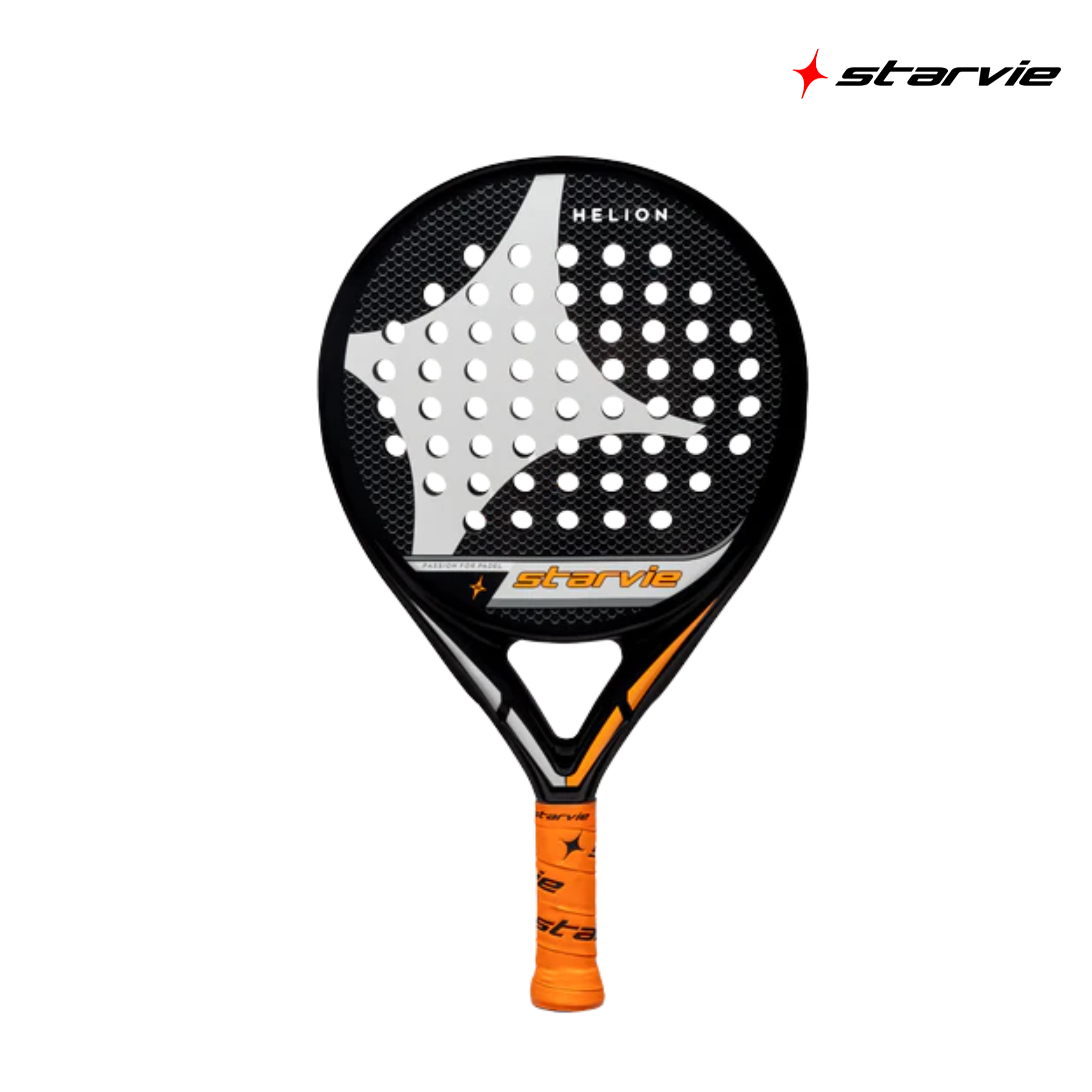 Starvie Helion 2024