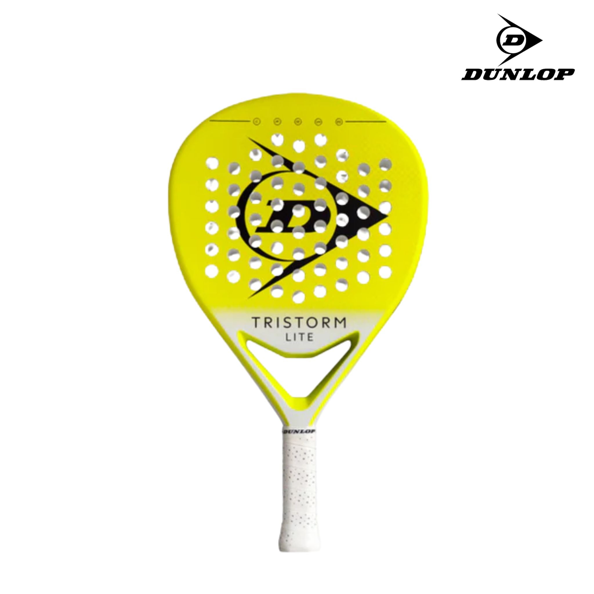 Dunlop Tristorm Lite