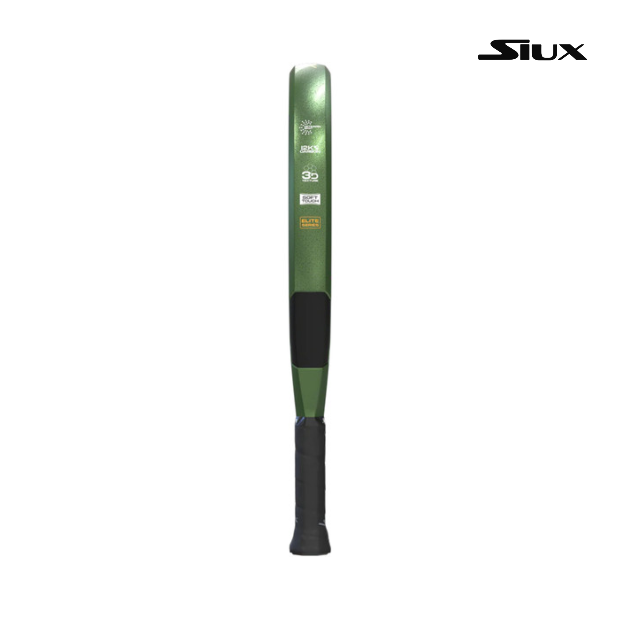 Siux Trilogy Elite 5 2025