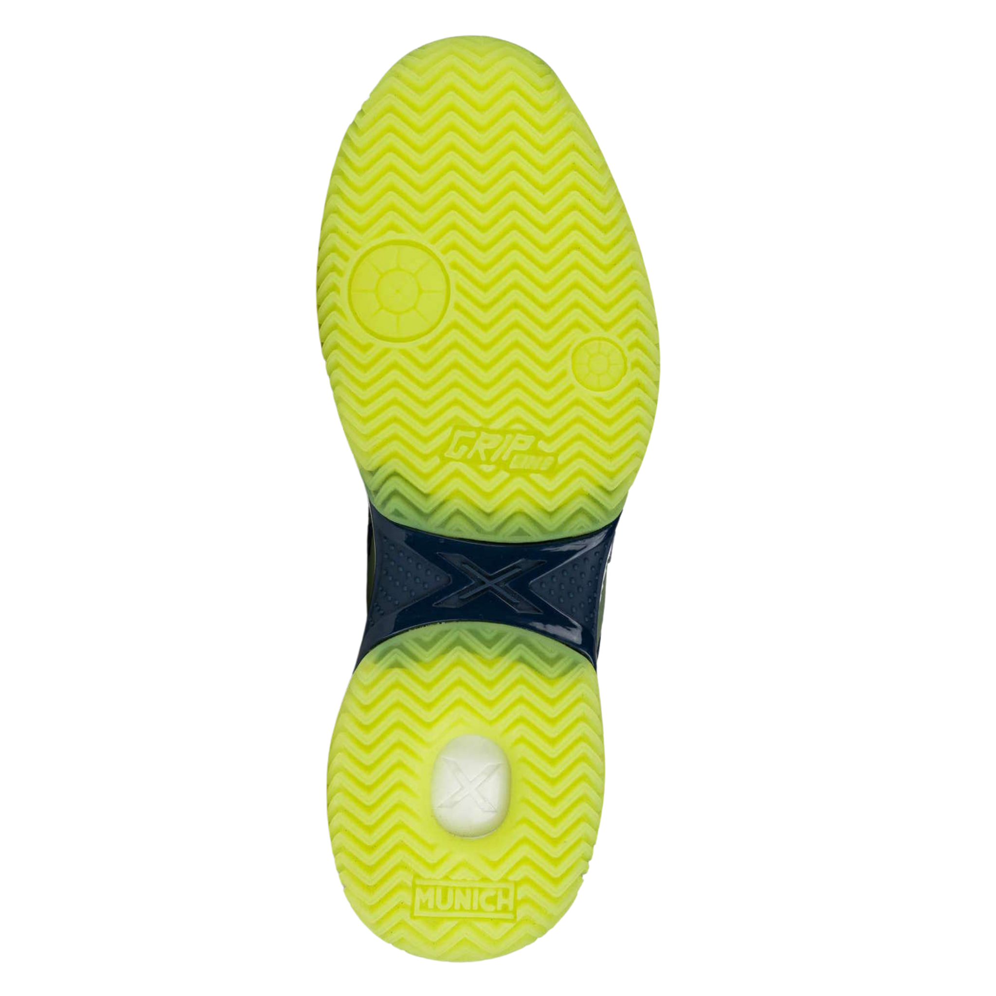 Munich Atomik 33 | Padel Shoes