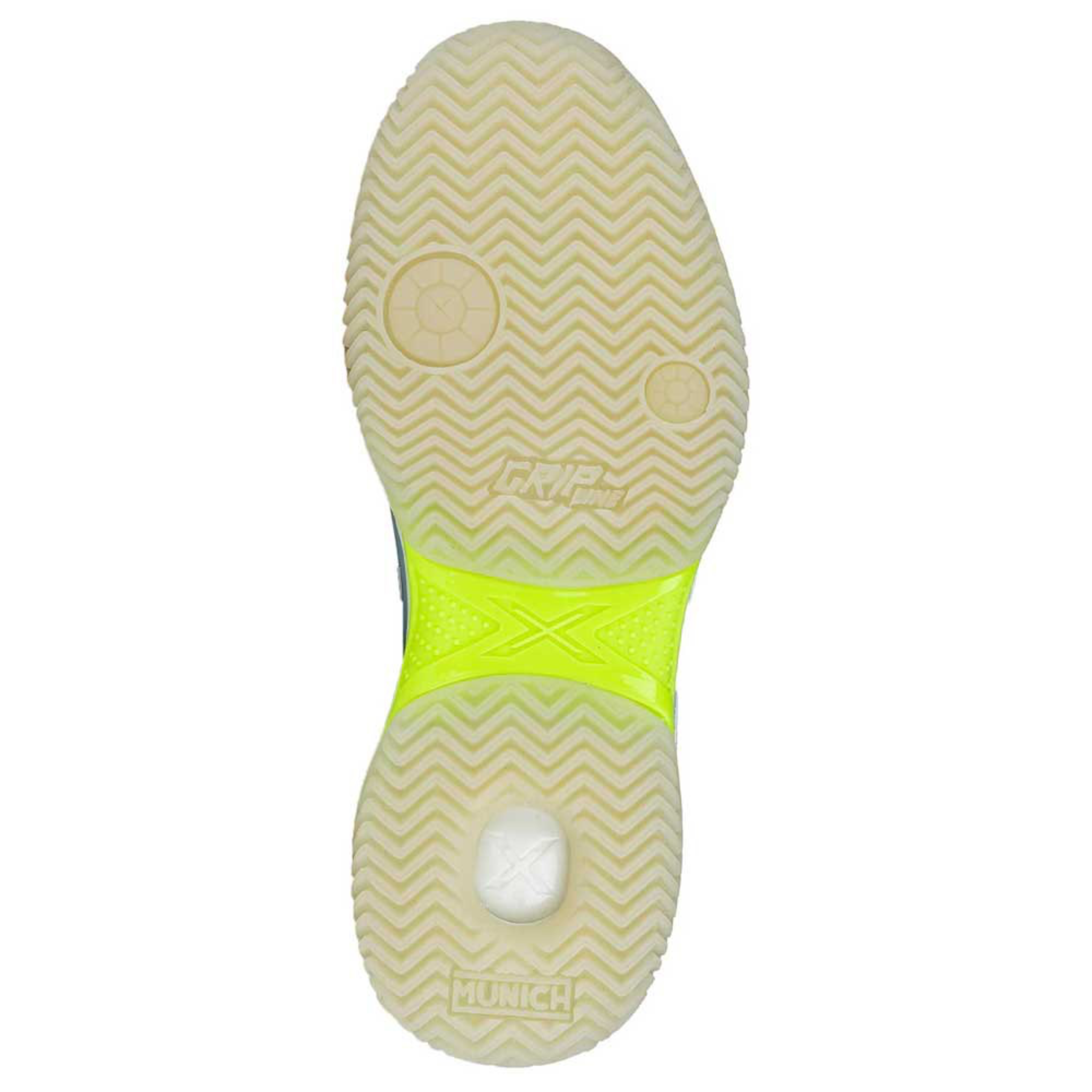 Munich Atomik 35 | Padel Shoes