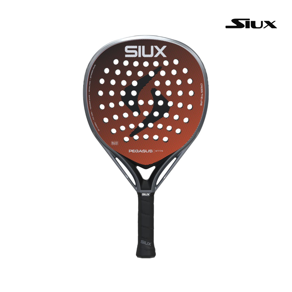 Suix Rackets SIUX Padel Rackets | Buy at Padelshop.com – PadelShop.com