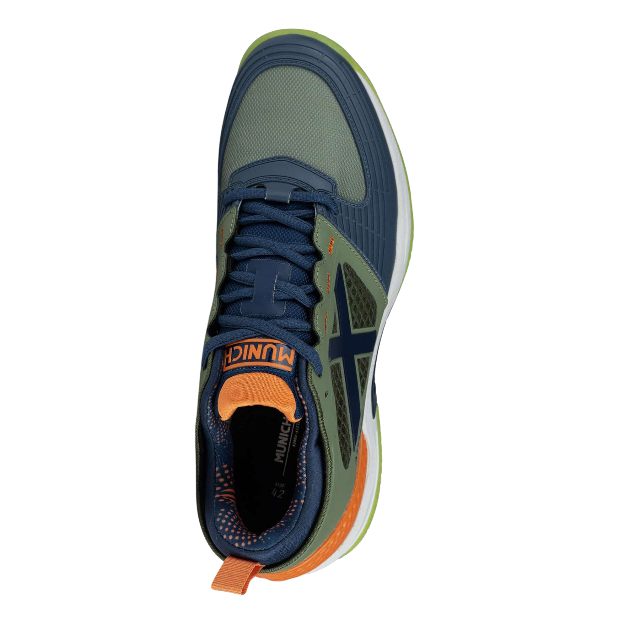 Munich Atomik 33 | Padel Schoenen