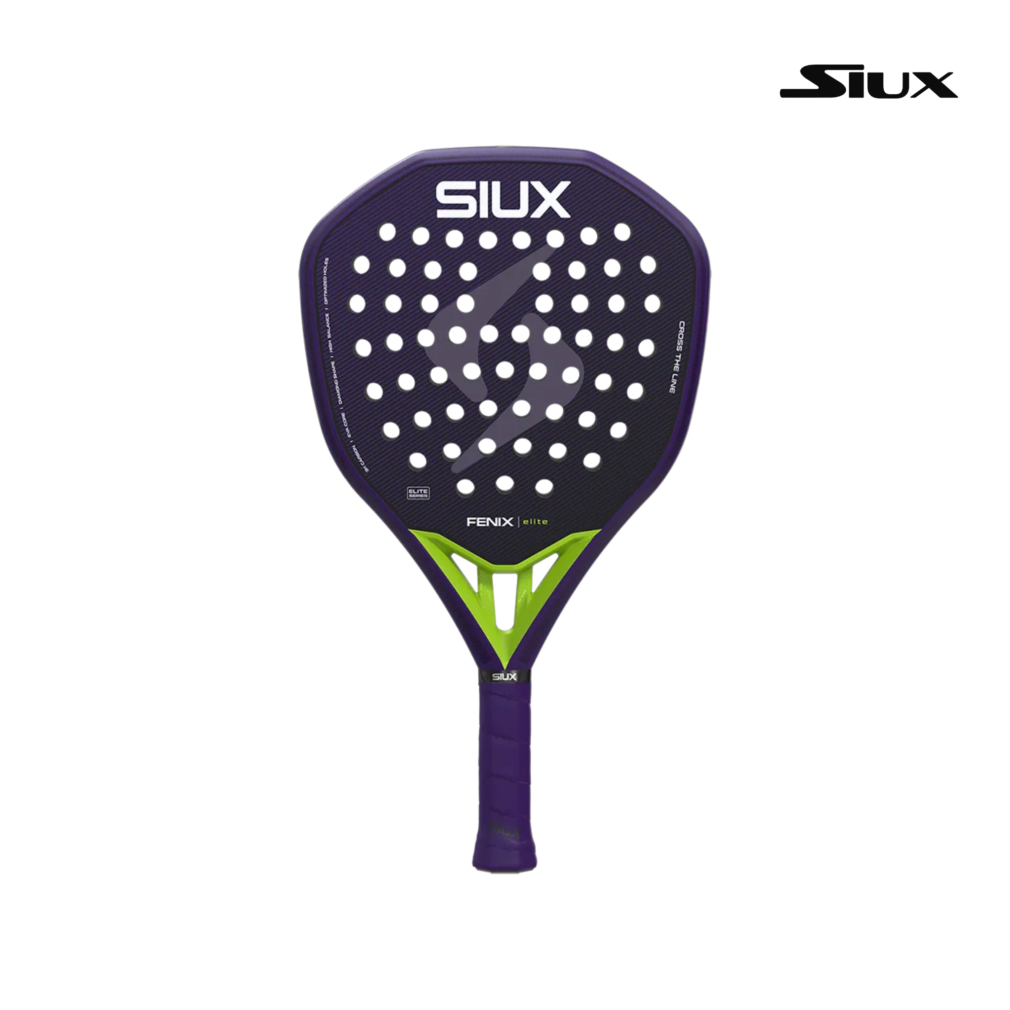 Siux Fenix Elite 6 2026