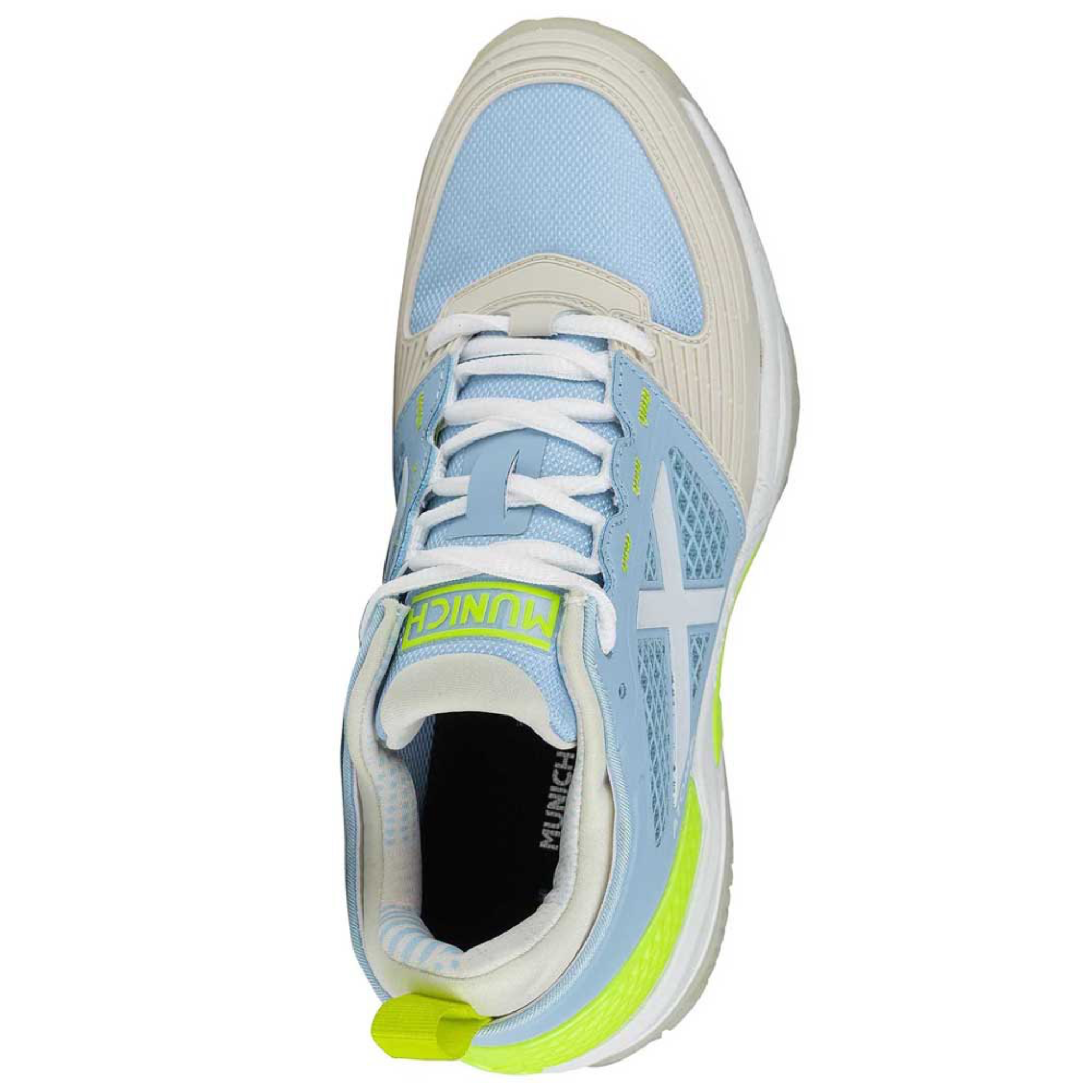 Munich Atomik 35 | Padel Shoes