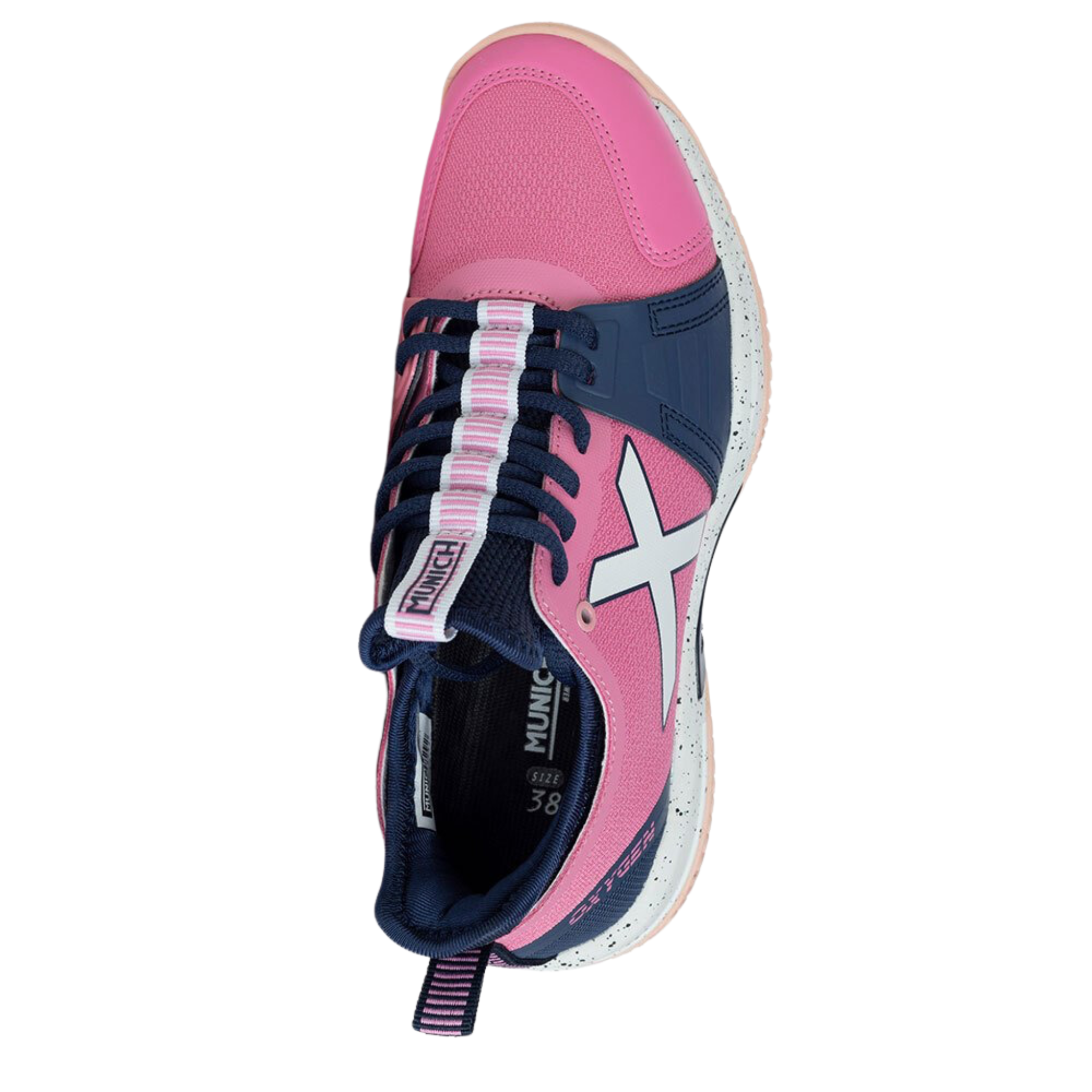 Munich Oxygen 40 | Padel Shoes