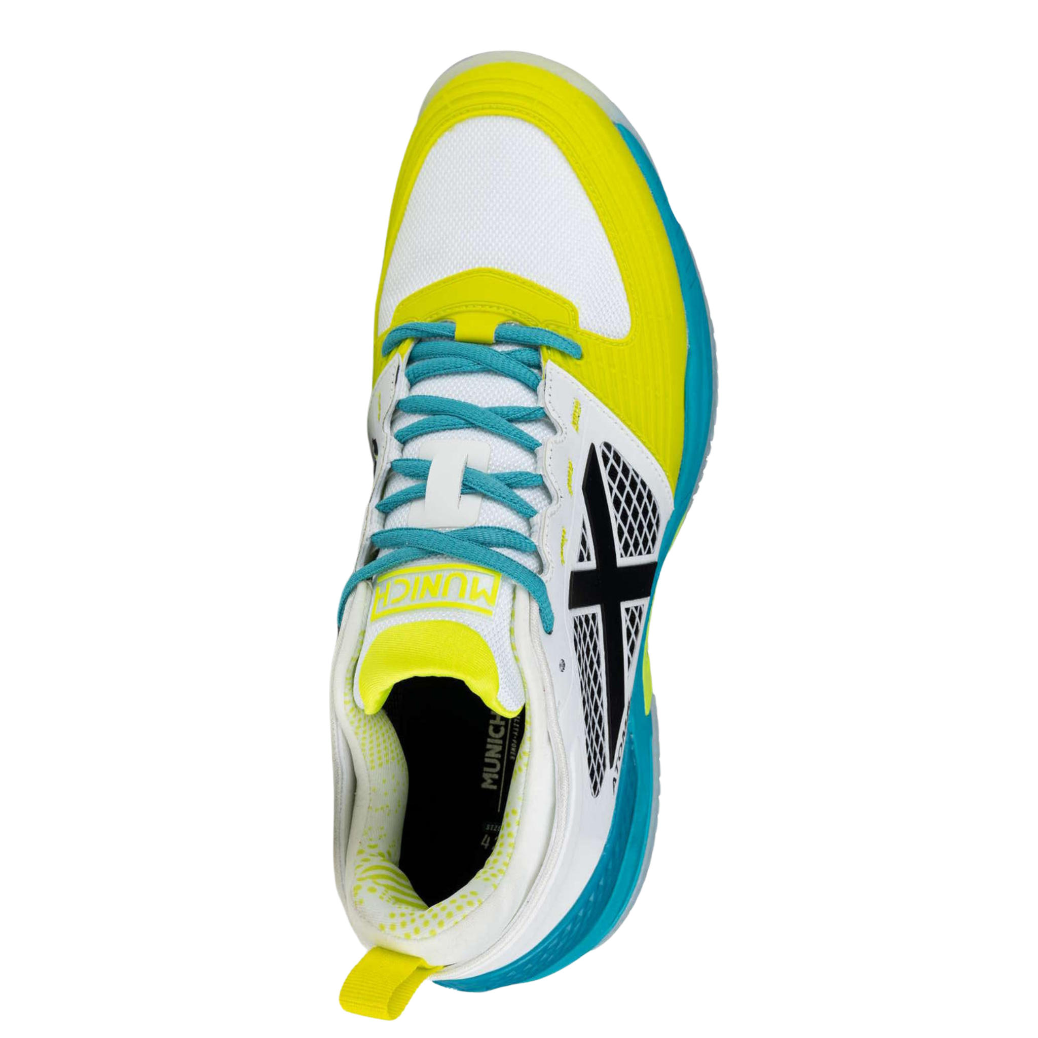 Munich Atomik 34 | Padel Schoenen