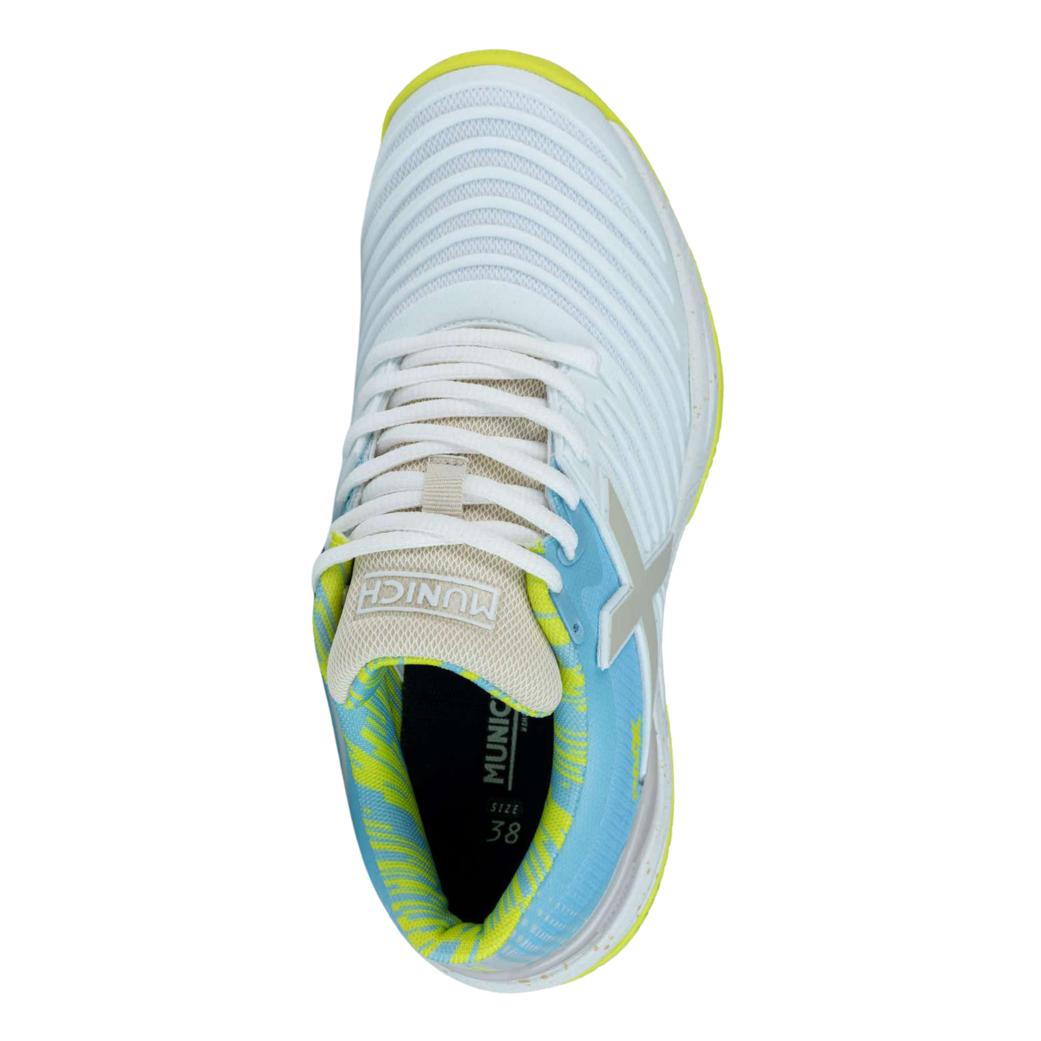 Munich Padx 42 | Padel Shoes