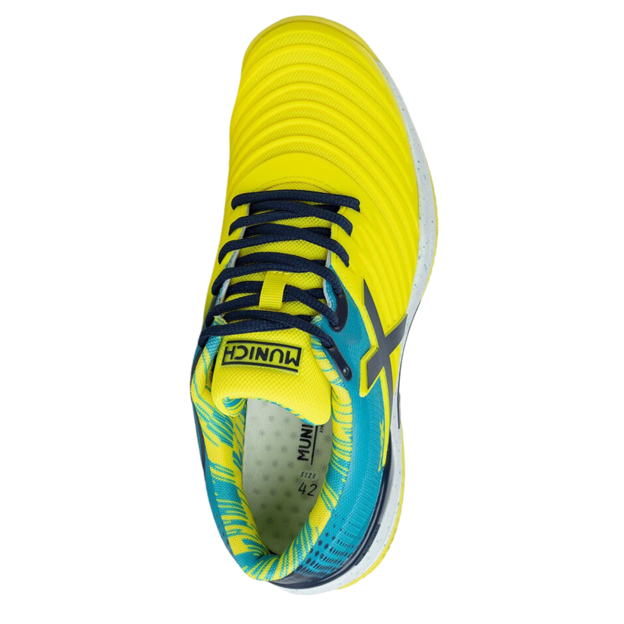 Munich Padx 38 | Padel Shoes