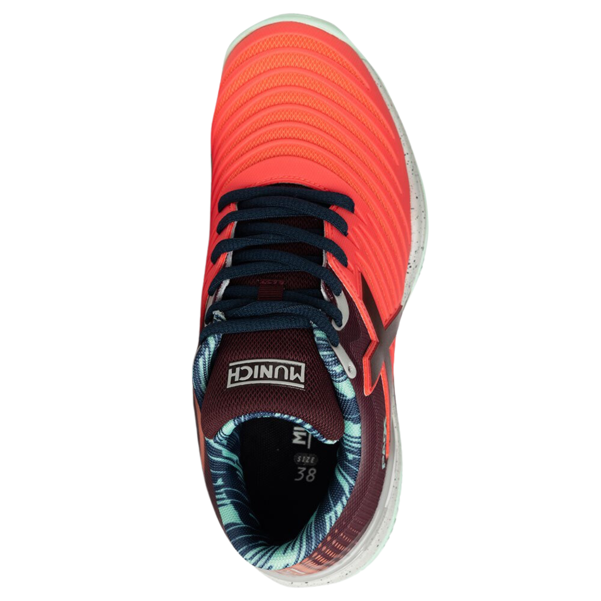 Munich Padx 39 | Padel Shoes
