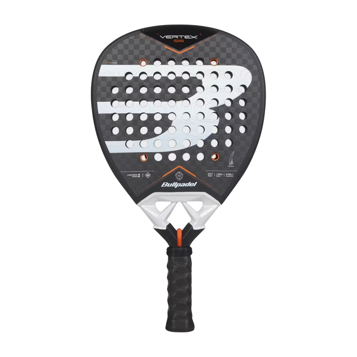 Bullpadel Vertex 05 2027