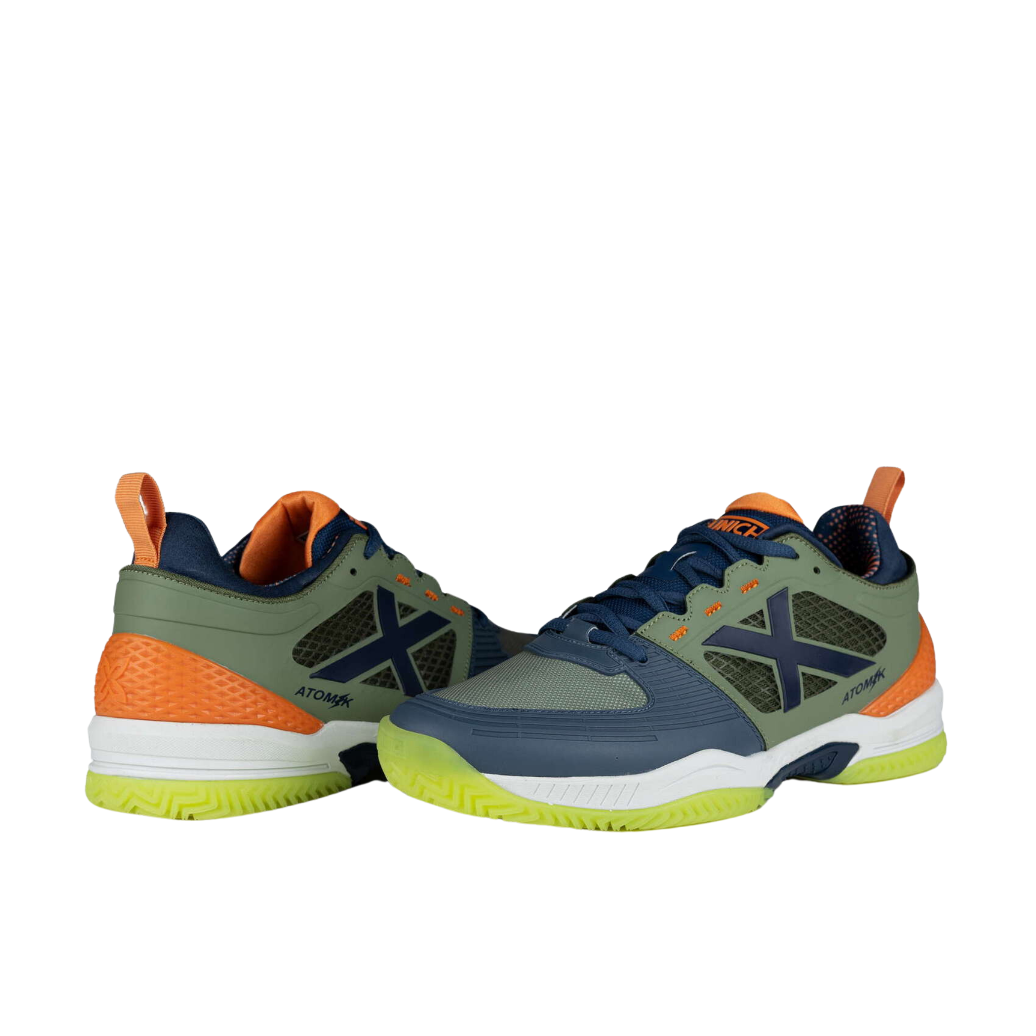 Munich Atomik 33 | Padel Schoenen