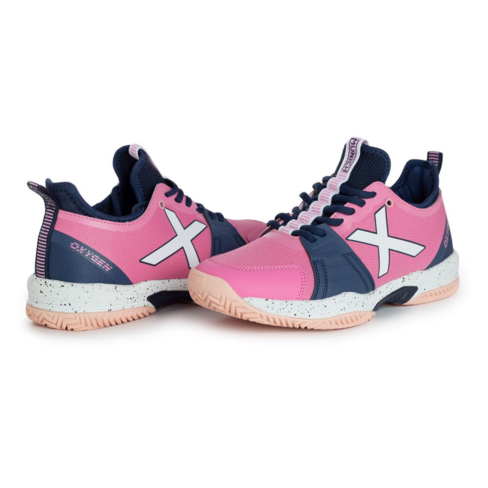 Munich Oxygen 40 | Padel Shoes