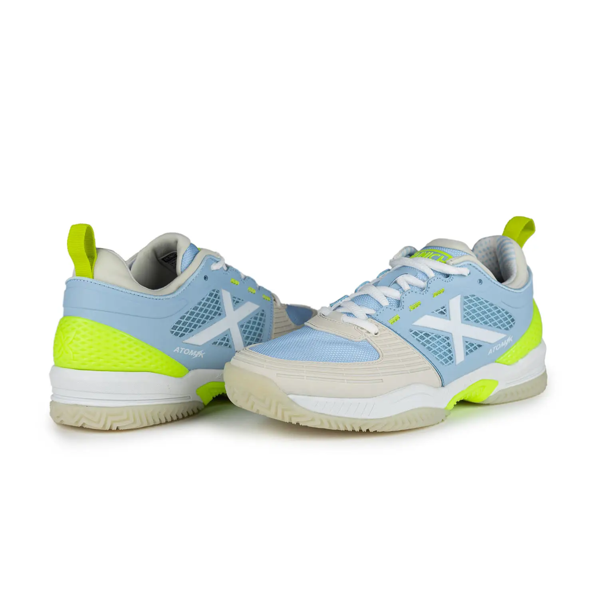 Munich Atomik 35 | Padel Shoes