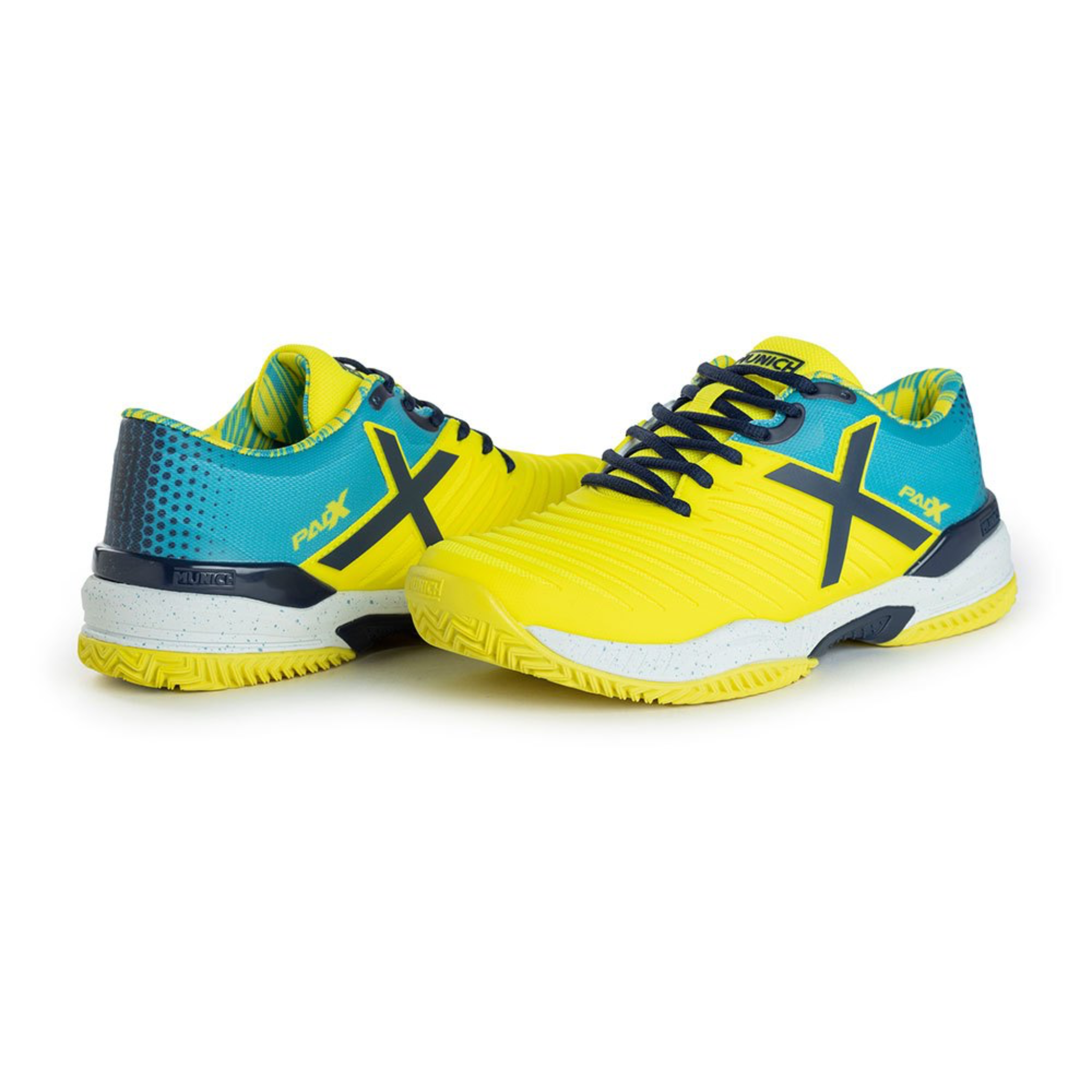 Munich Padx 38 | Padel Shoes