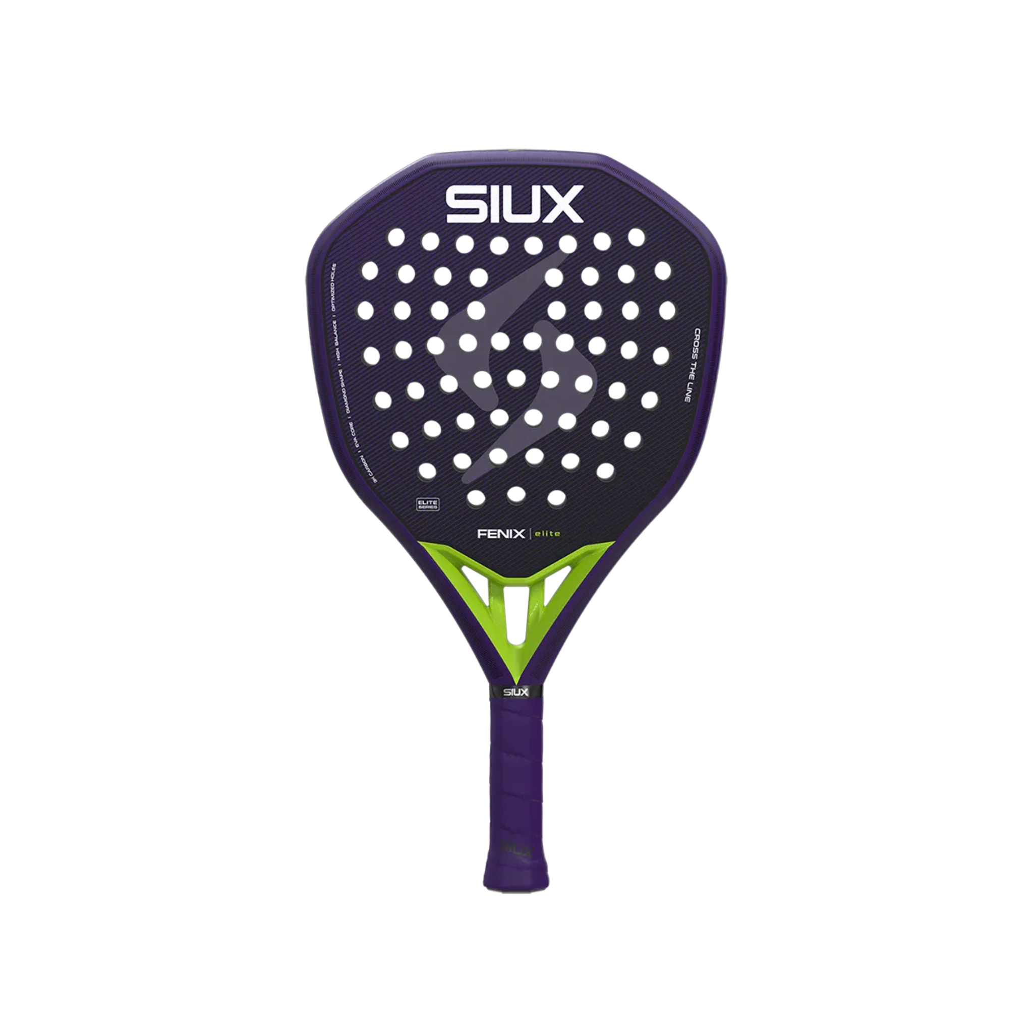 Siux Fenix Elite 6 2026