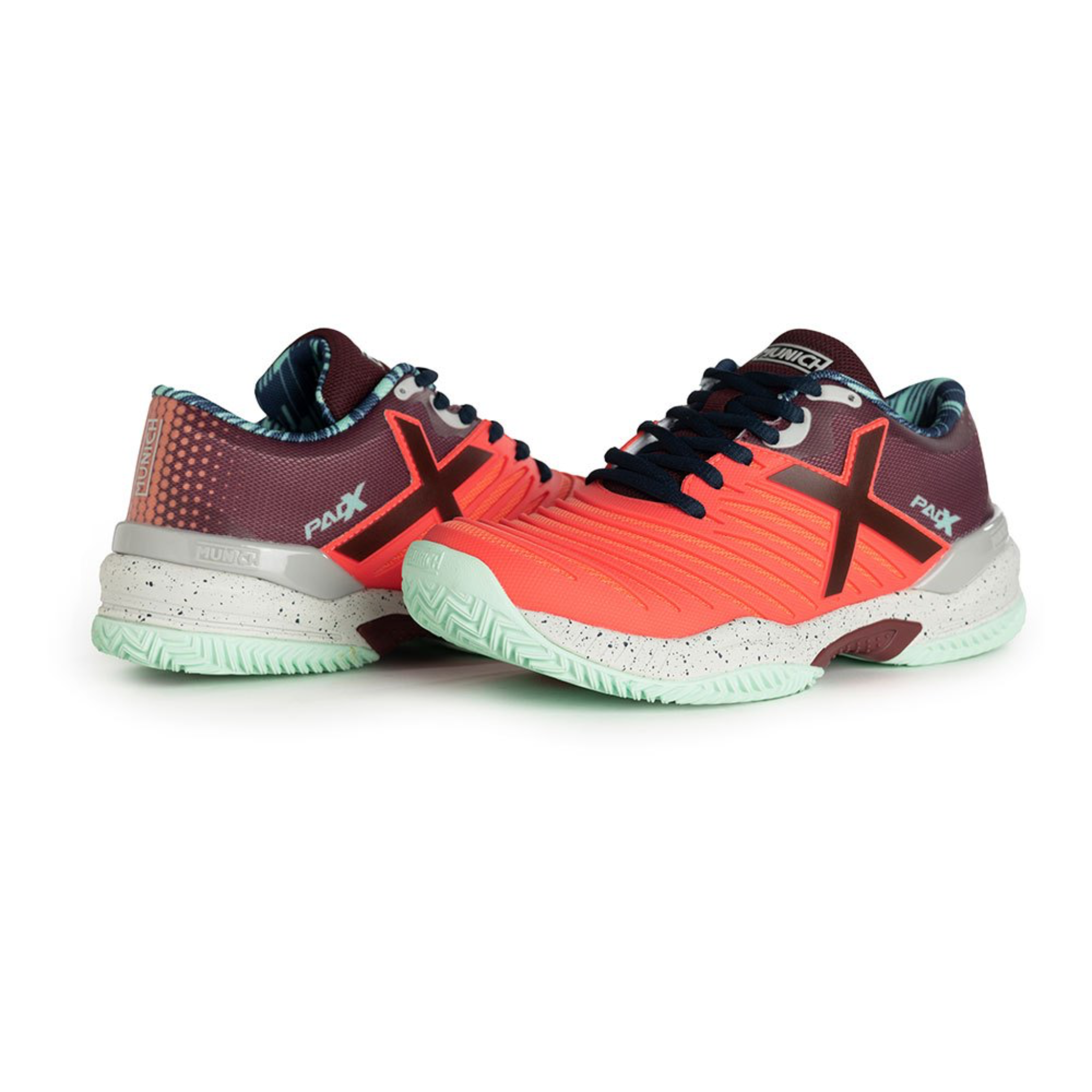 Munich Padx 39 | Padel Shoes